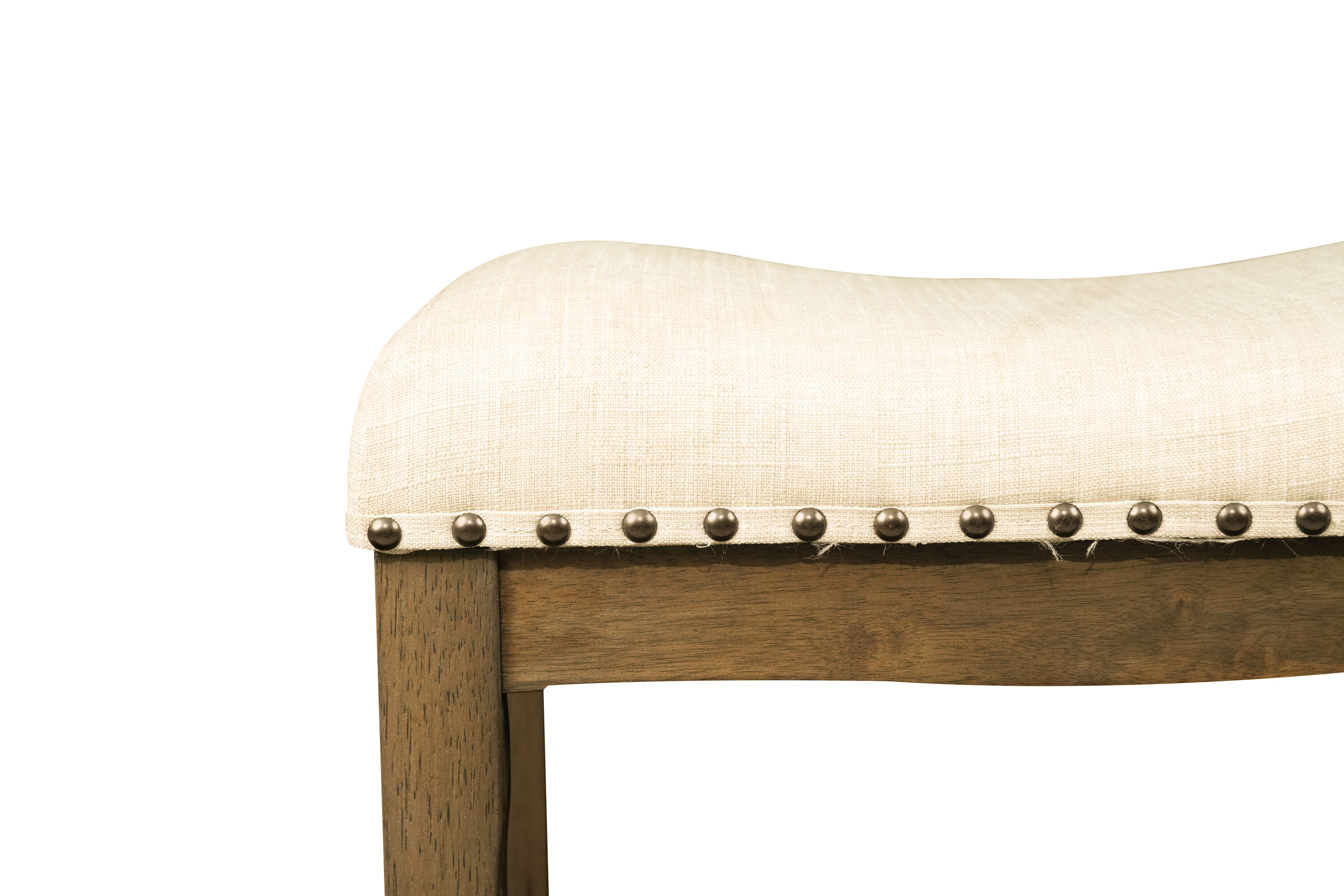allen + roth CS-1015-BR stools - View #6