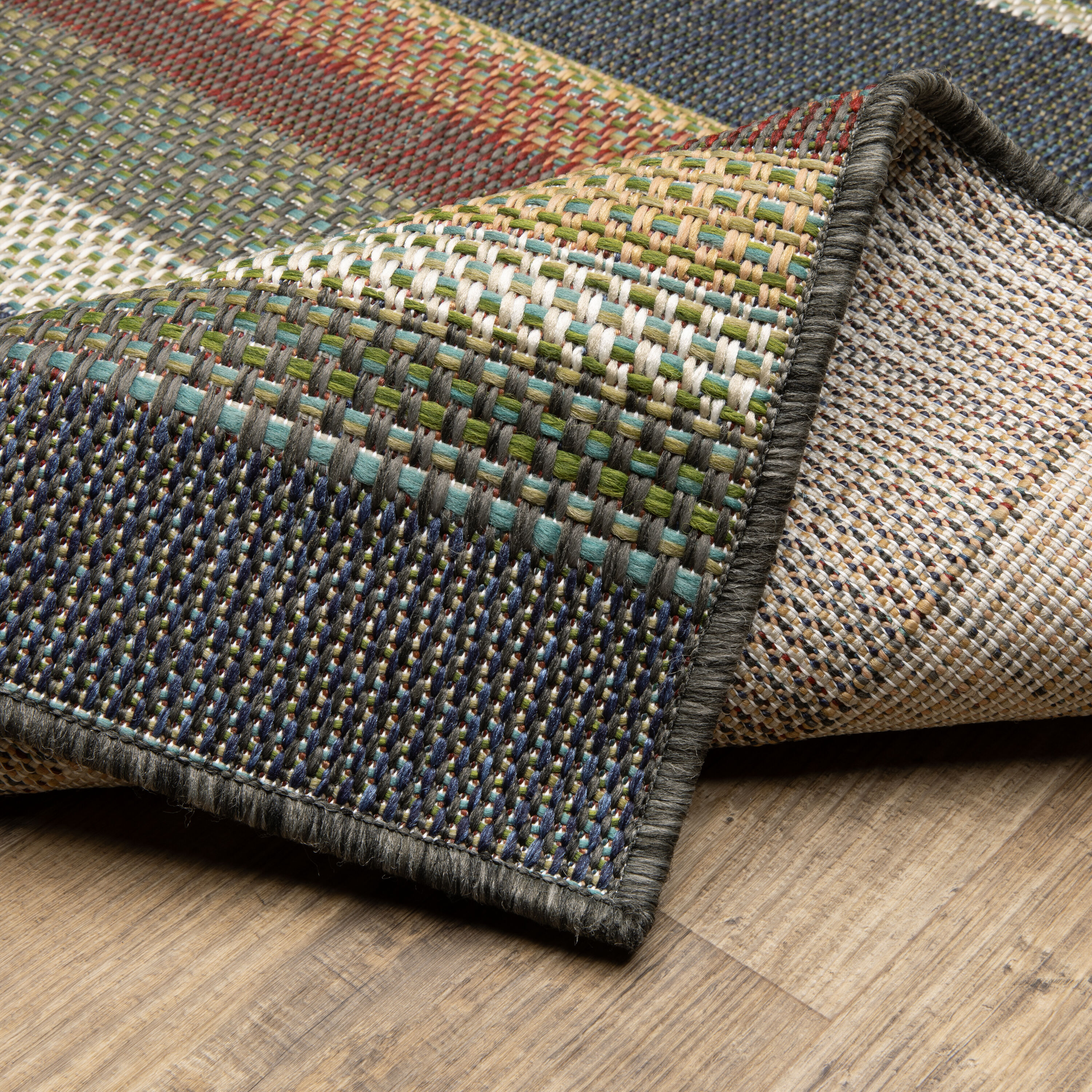 allen + roth AARR015LW rugs - View #8