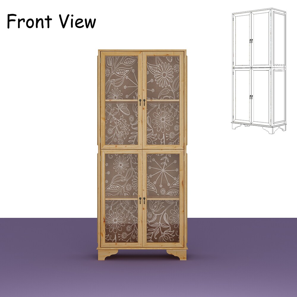 Homsee C-KF390111-01 bookcases - View #6