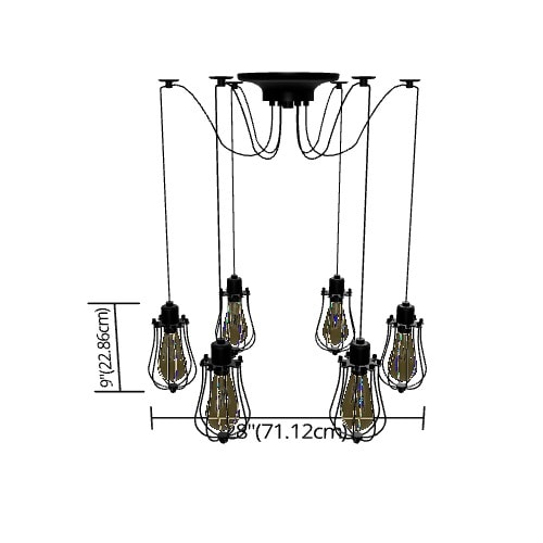 Three-dimensional representation of the product