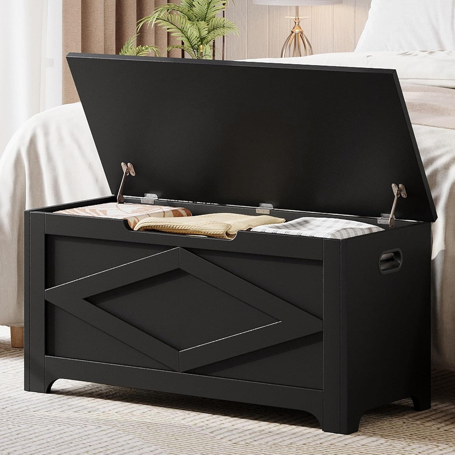 Qeetex DHZ-PHK-33Y96Q5C Toy-Boxes - View #5