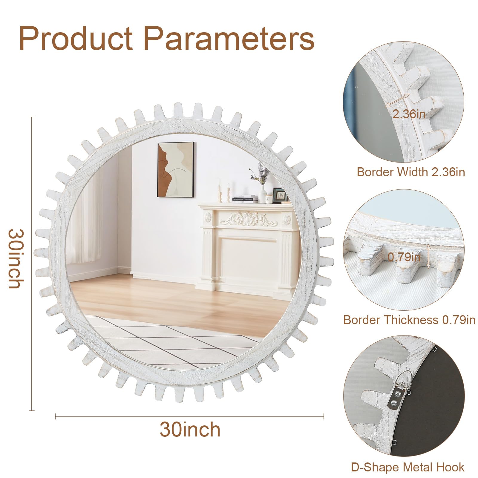 OMOMMD 5749848661367 Decor-Mirrors - View #4