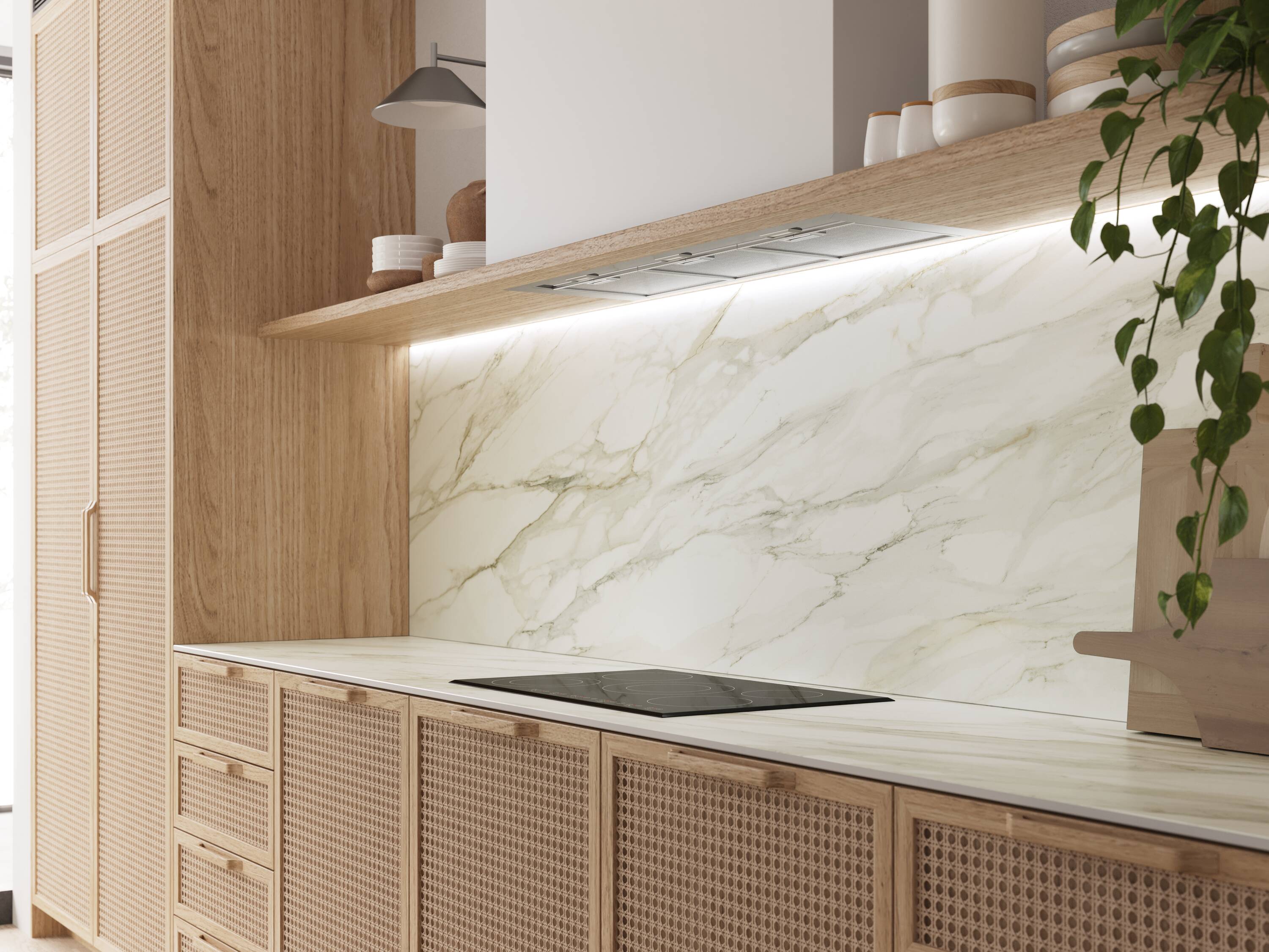 Caesarstone 506 Countertop-Samples - View #2