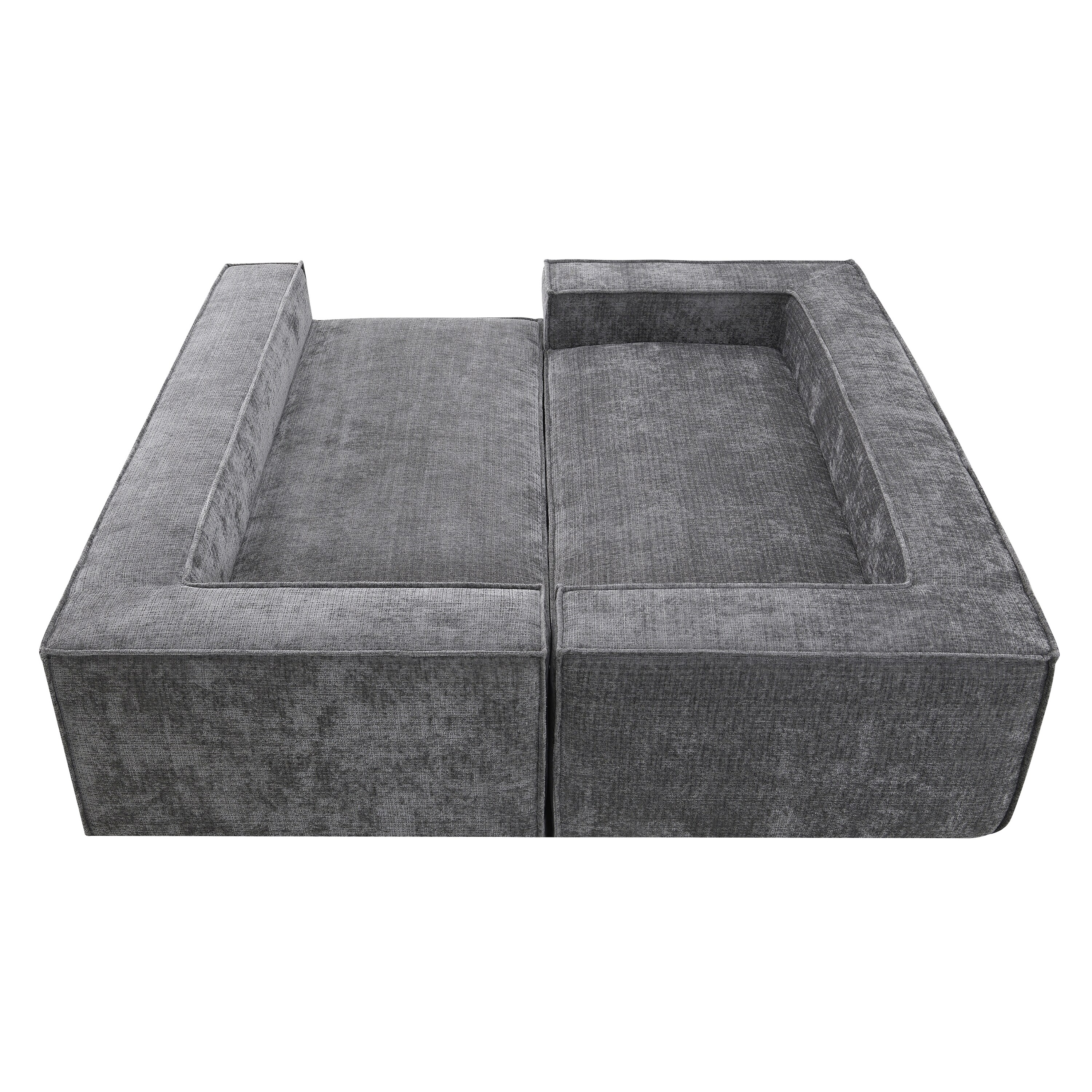 ModernLuxe N723S9685E Sofas-Loveseats - View #16