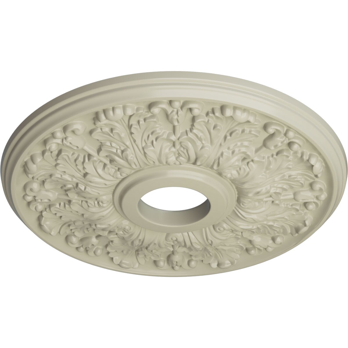 Ekena Millwork CM16APCYF Ceiling-Medallions - View #2