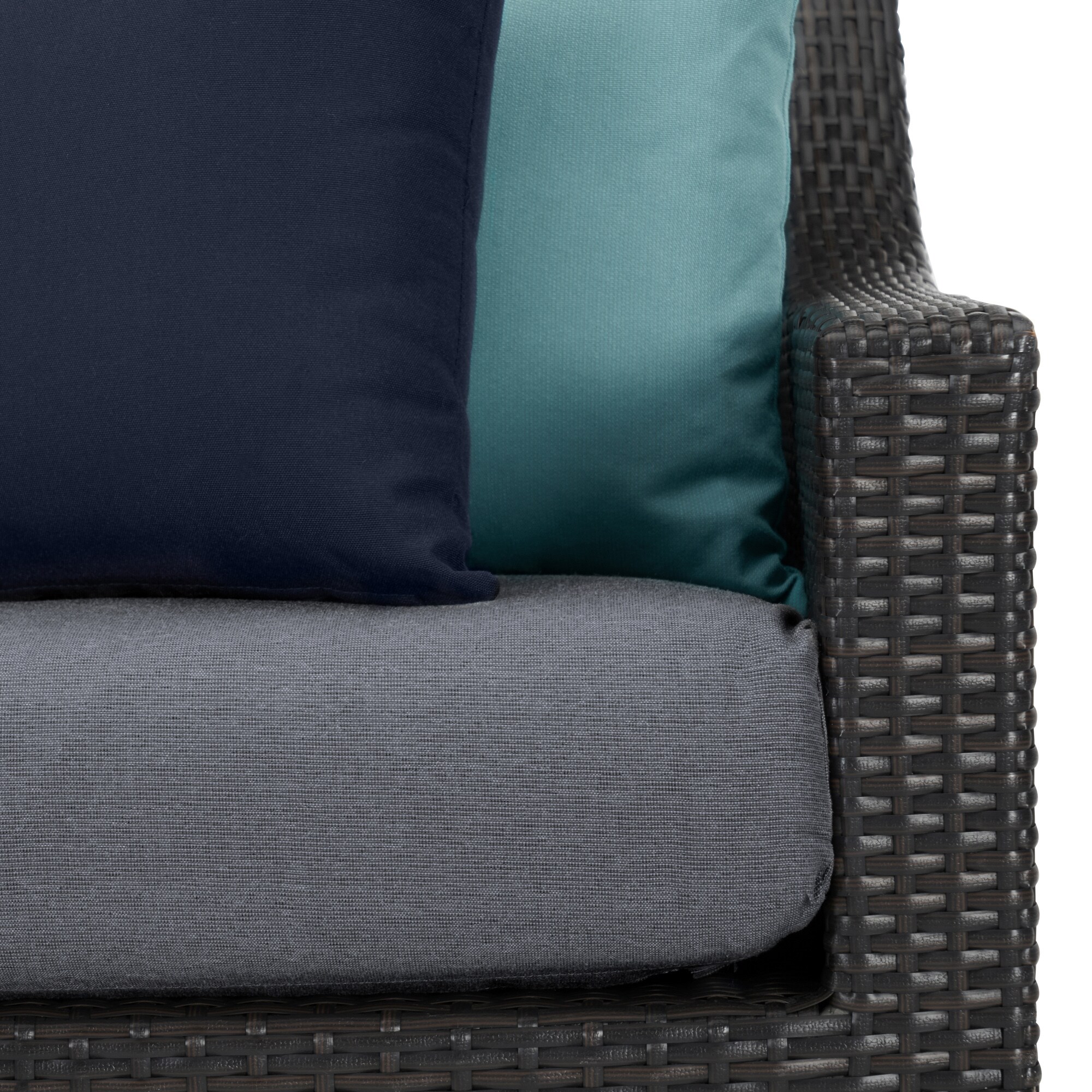 RST Brands OP-PESS7-GRY-K Patio-Conversation-Sets - View #8