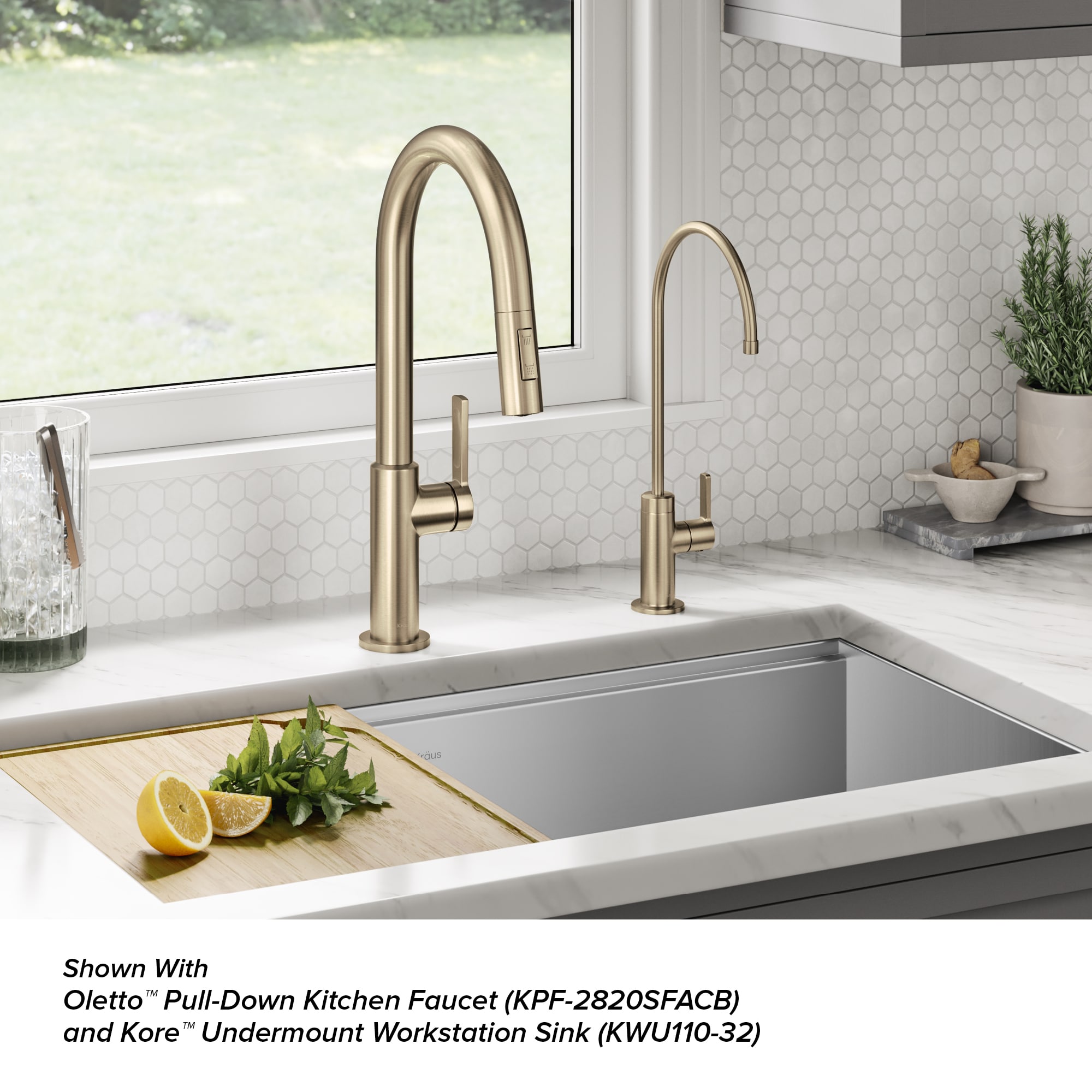 Kraus FF-103SFACB Hot-Water-Dispensers - View #10