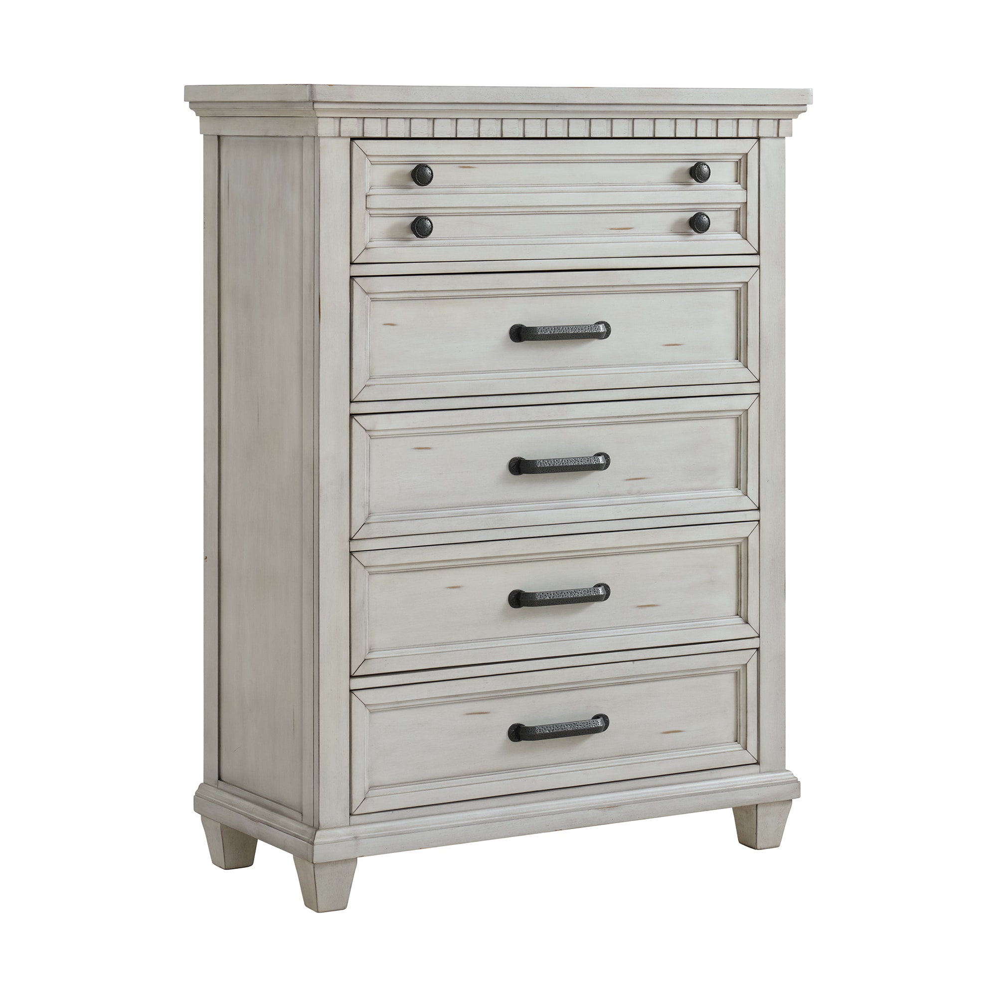 Picket House Furnishings B-10530-7-QSB-3PC Bedroom-Sets - View #11