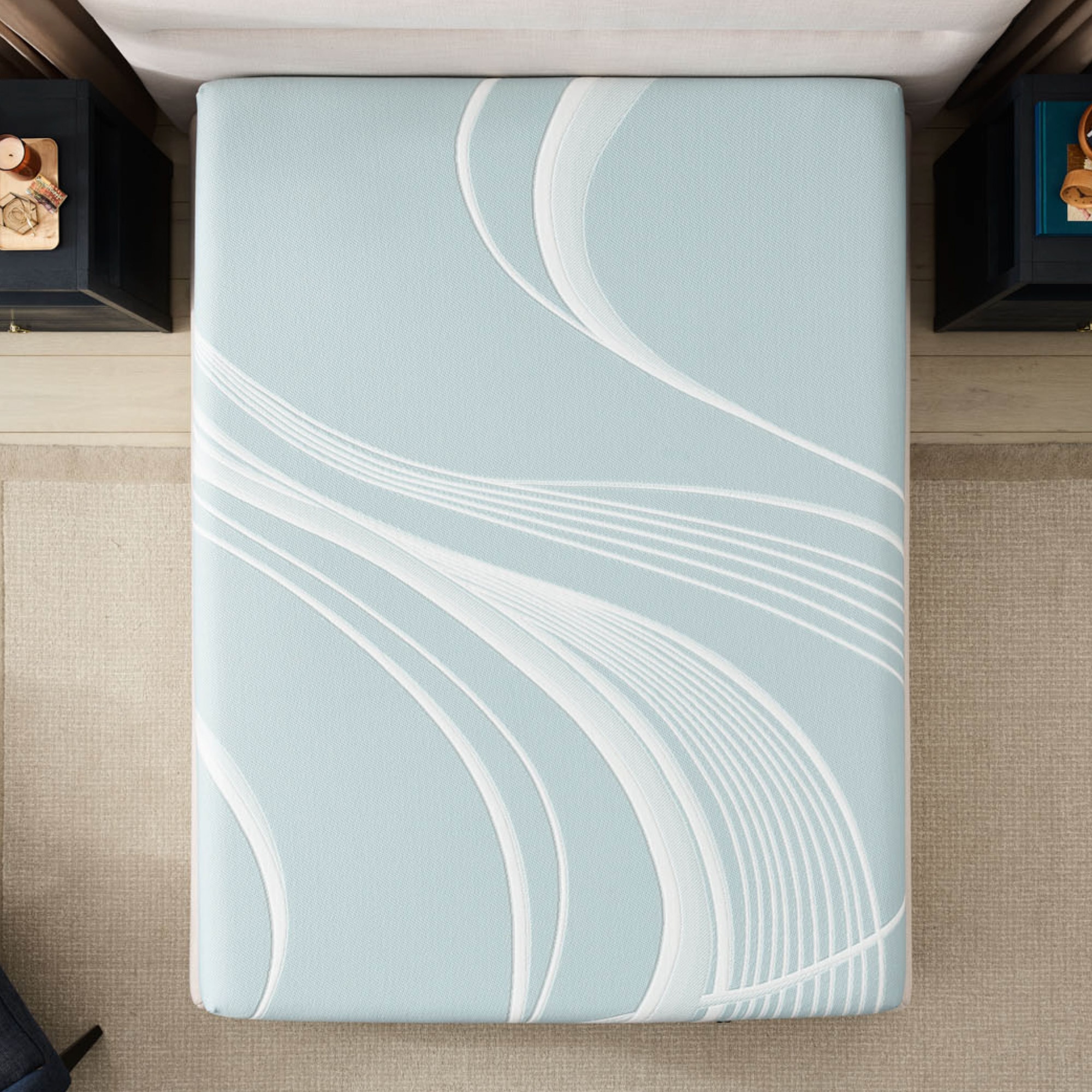 TEMPUR-PEDIC 10753151 Mattresses-Boxsprings - View #12
