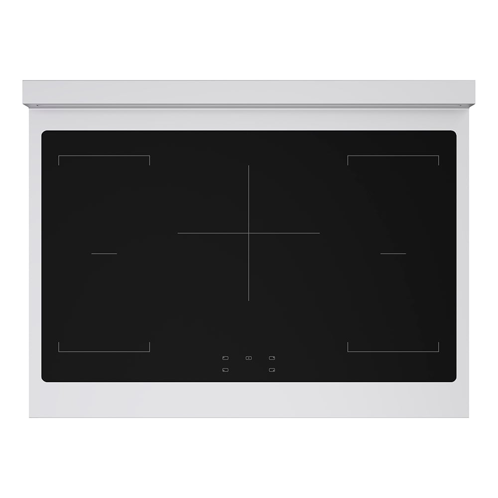 ZLINE KITCHEN & BATH SINRZ-BLM-36-G Induction-Ranges-Cc - View #4