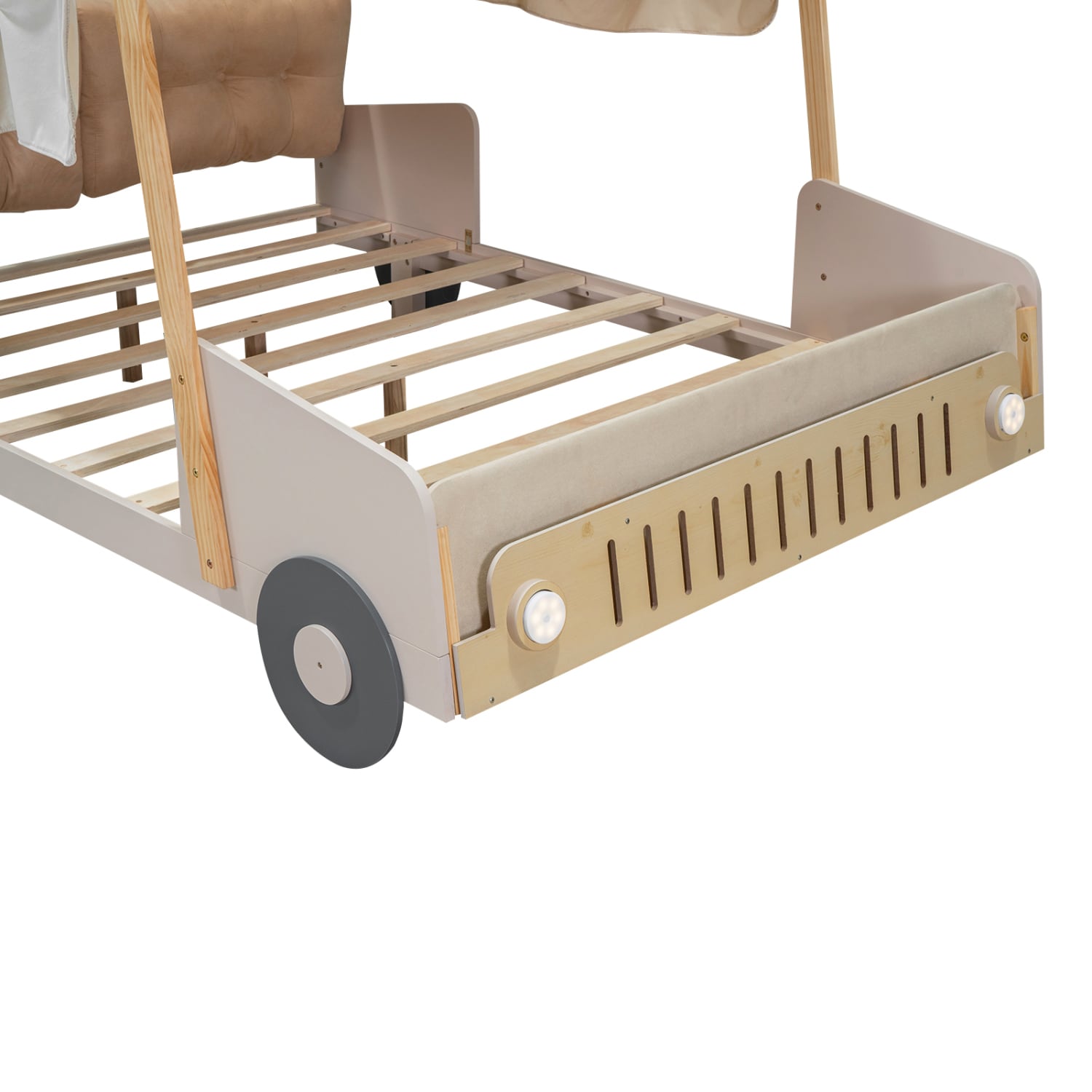 Streamdale Furniture WF309289AAM beds - View #9
