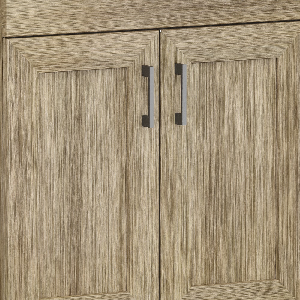 Project Source CE31T24-SS Bath-Vanity-Combo - View #9