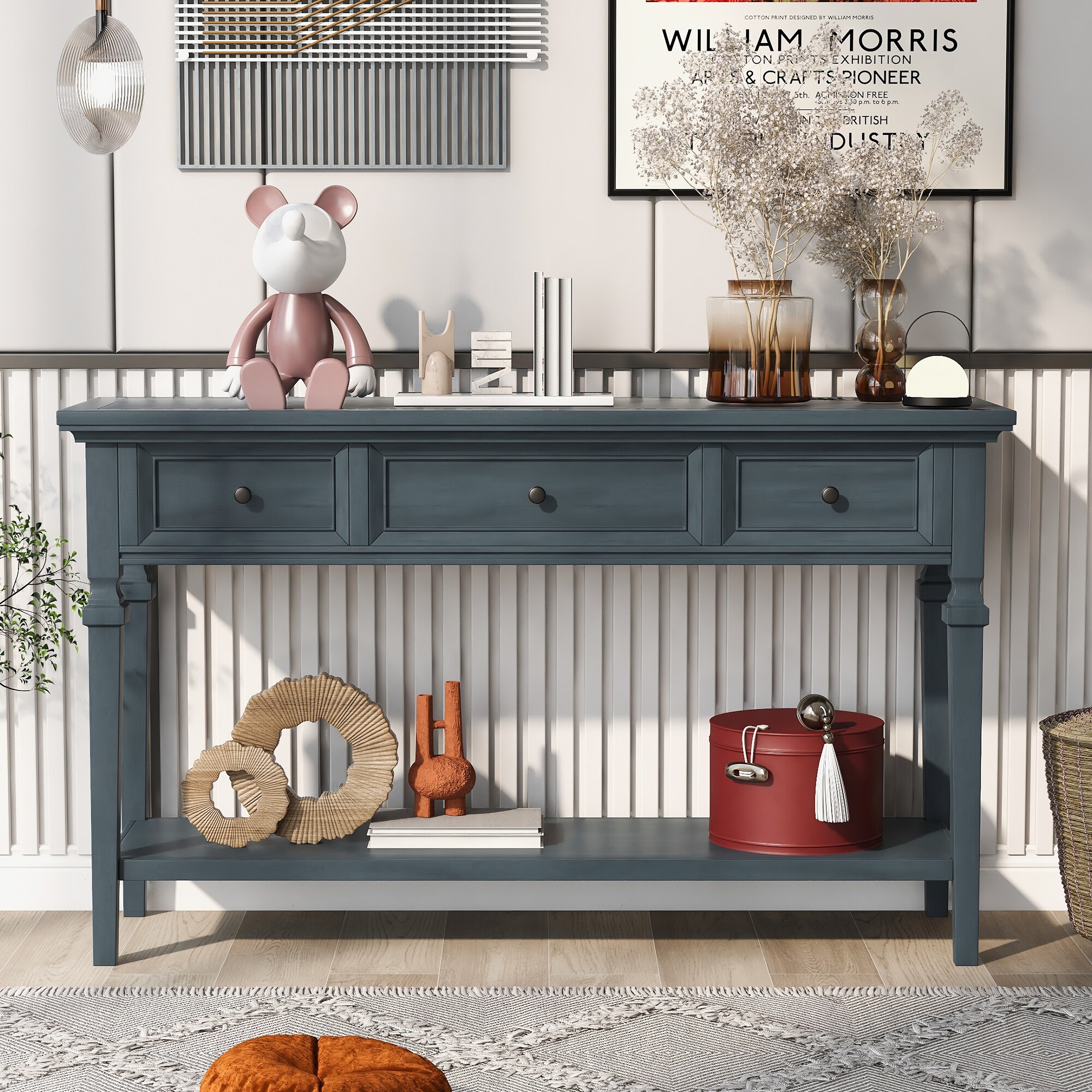 ModernLuxe WF199599AAM Console-Sofa-Tables - View #10