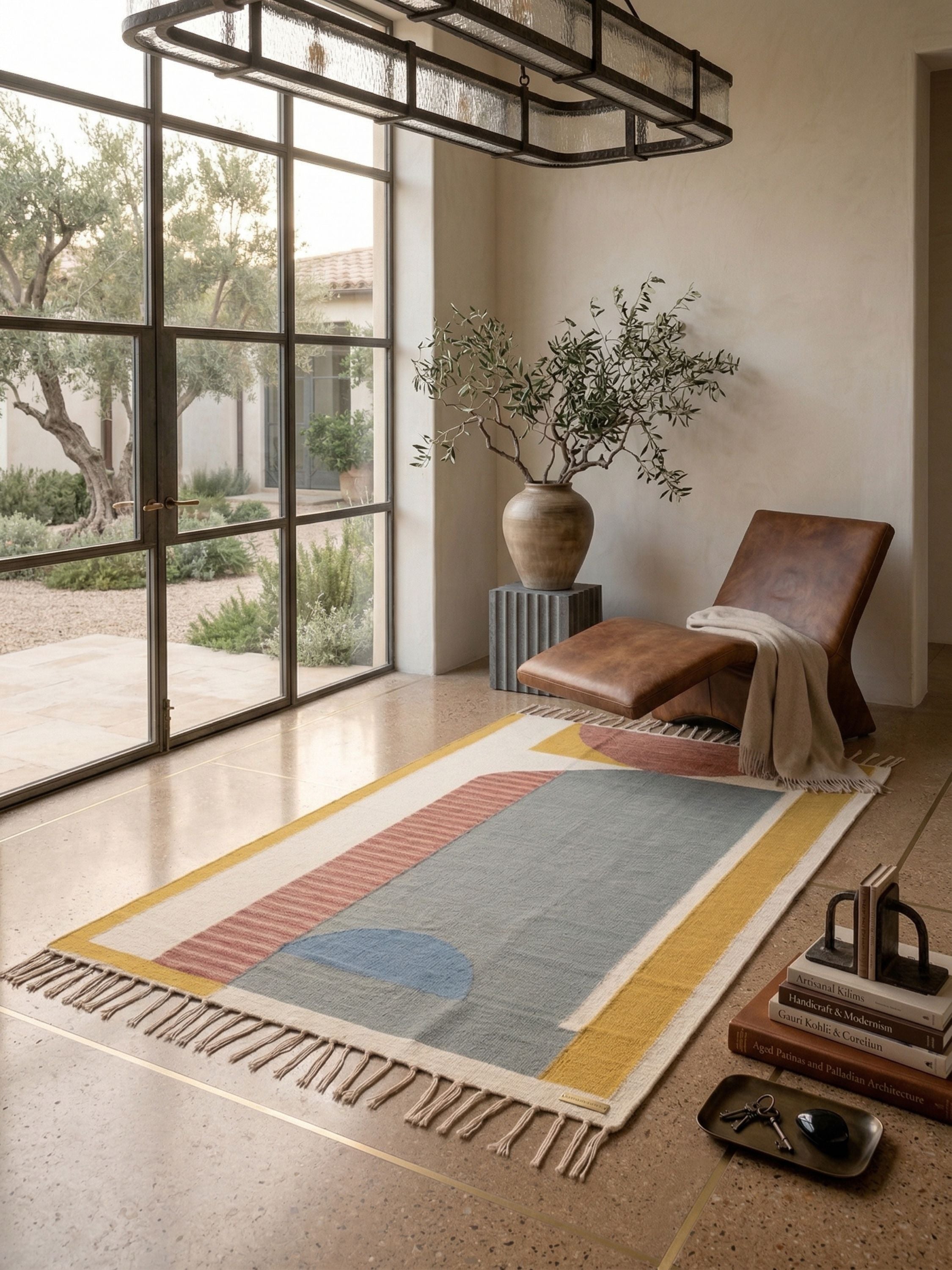 GAURI KOHLI GK81024 rugs - View #2