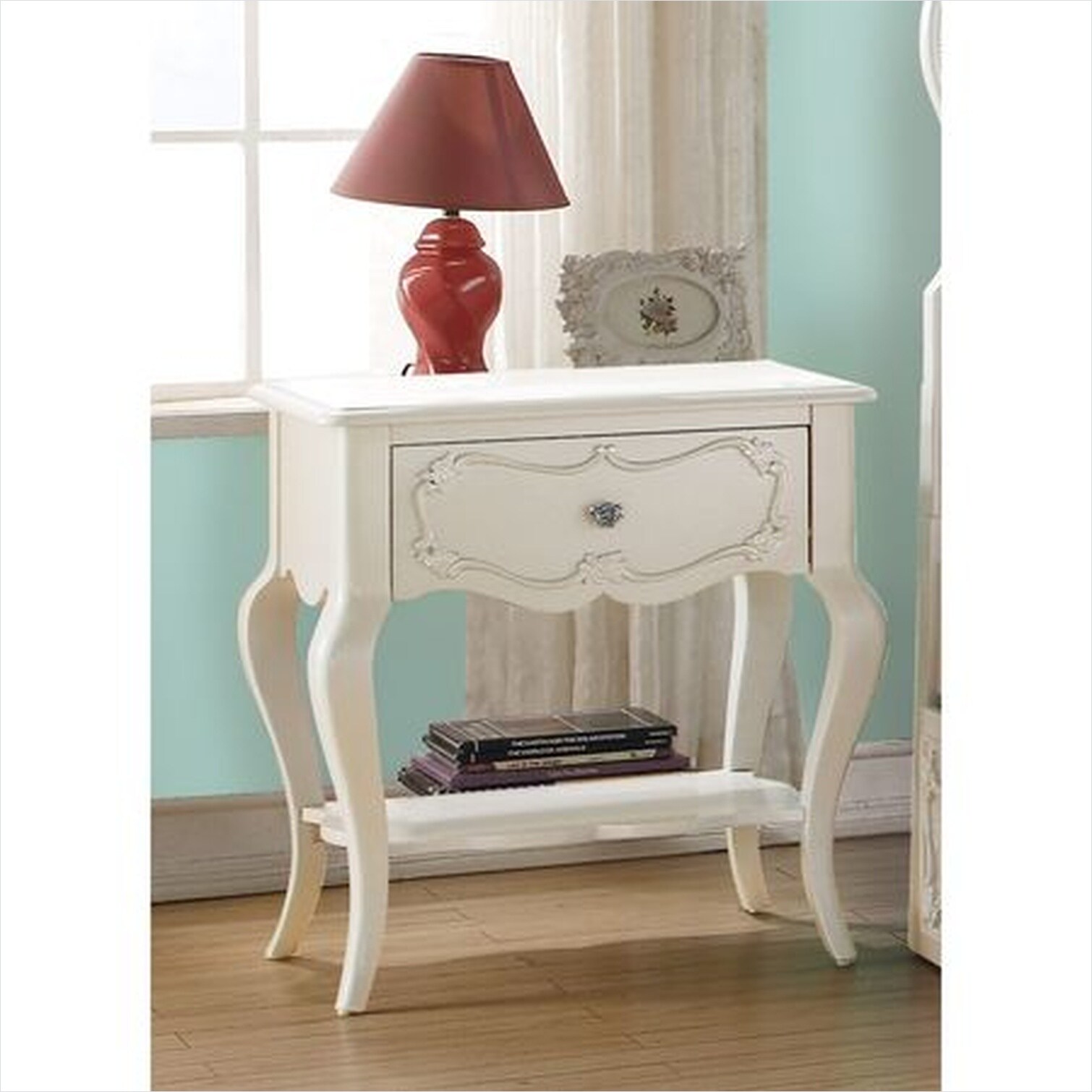SunJet MEGQRZPY7669 nightstands - View #2
