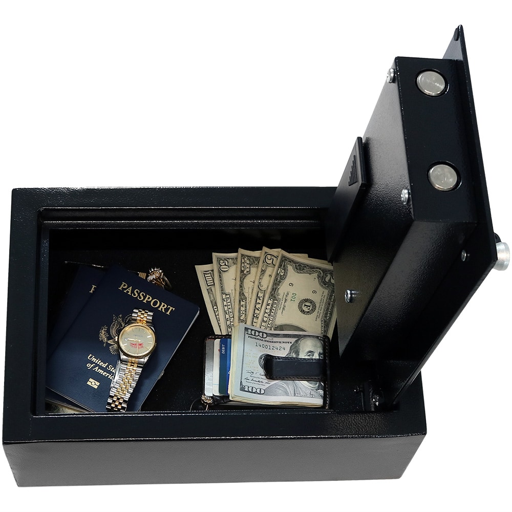 Sunnydaze Decor BEST-705 Chest-Safes - View #2