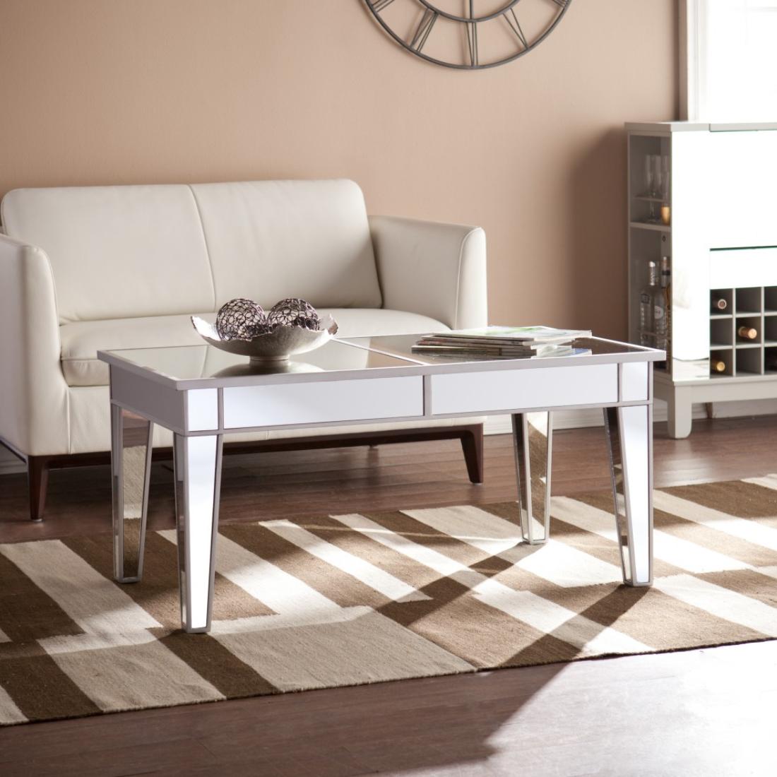 HomeRoots 4000402167 Coffee-Tables - View #4