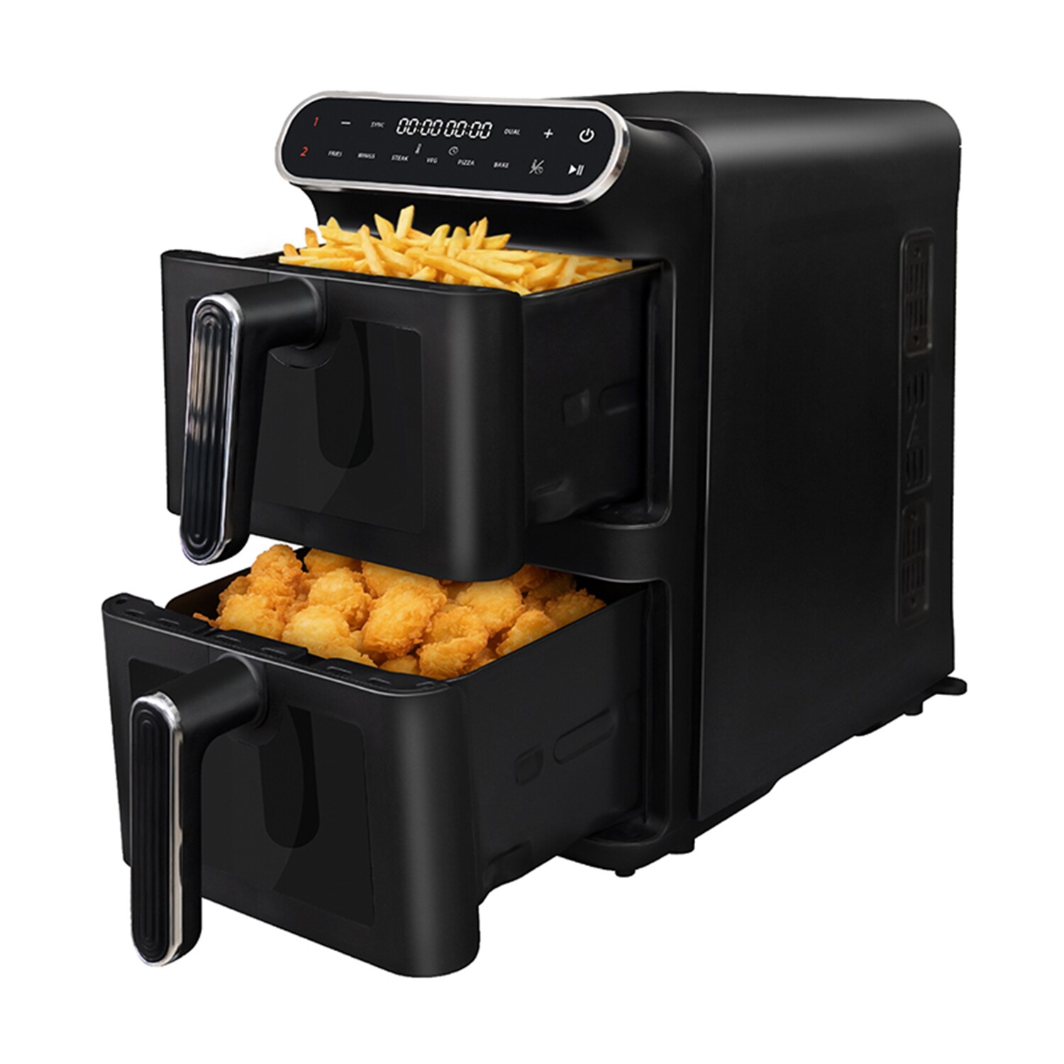 WHALL AF-A11 Air-Fryers - View #2