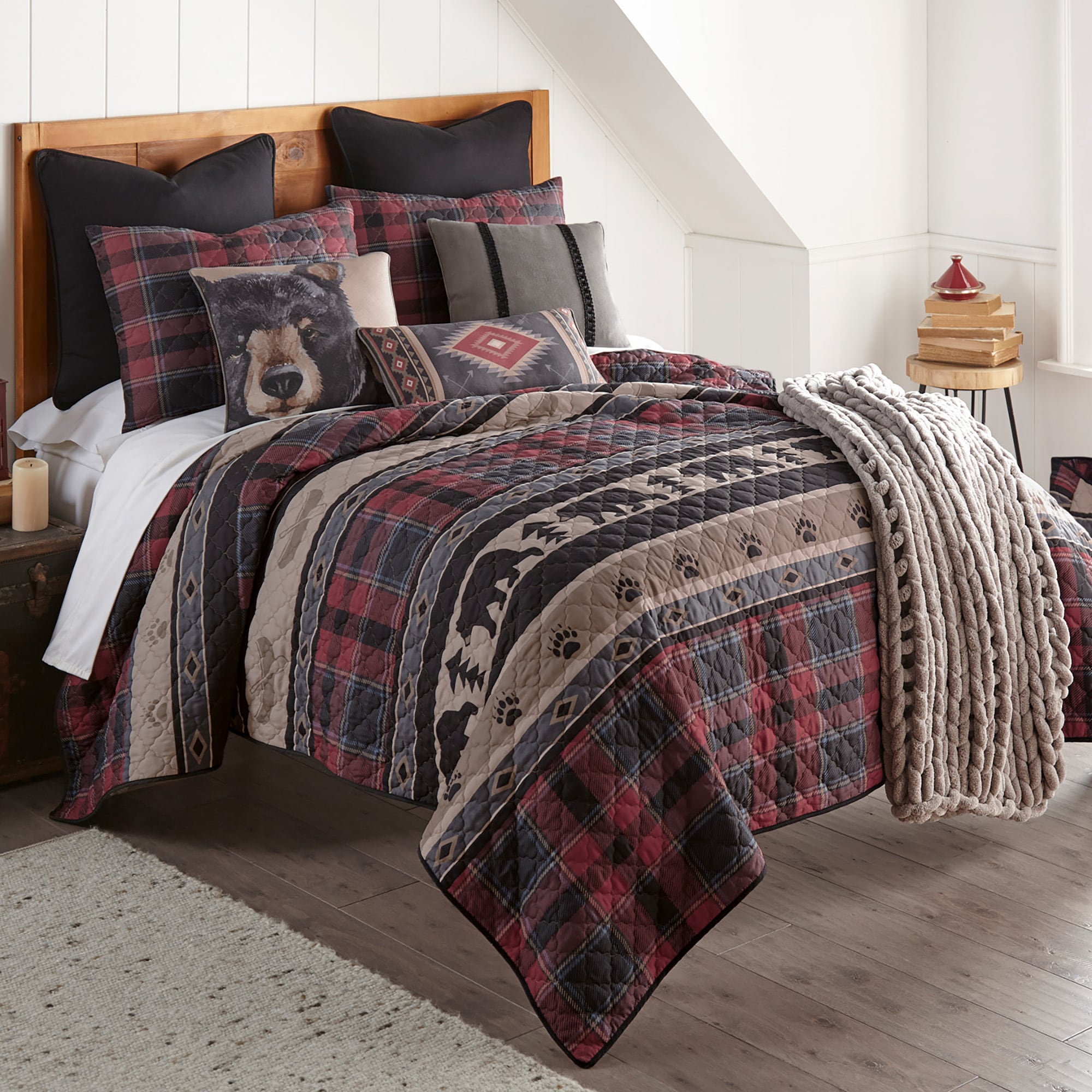 Donna Sharp Y20189 Accent-Pillows - View #3