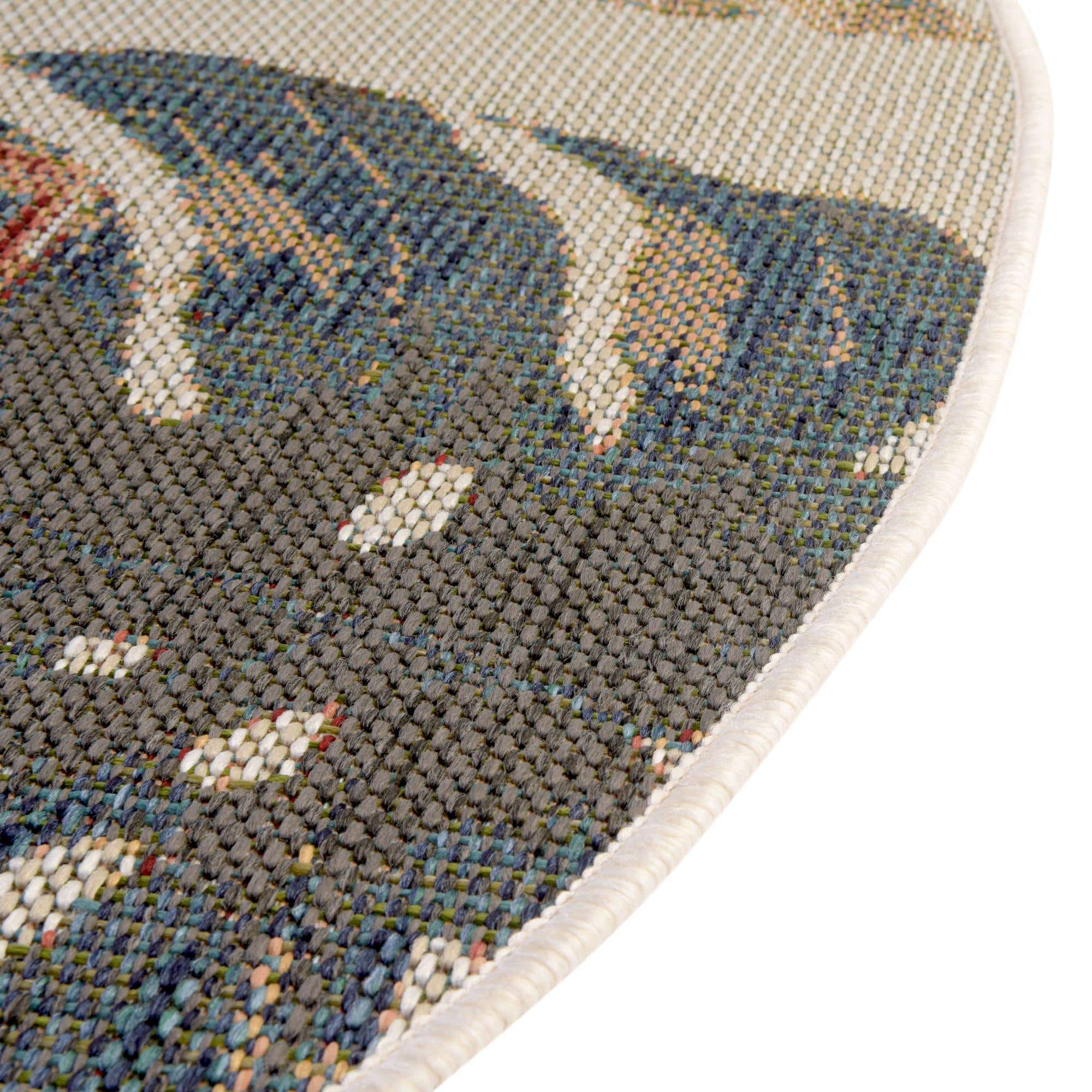 Unique Loom 3176863 rugs - View #4