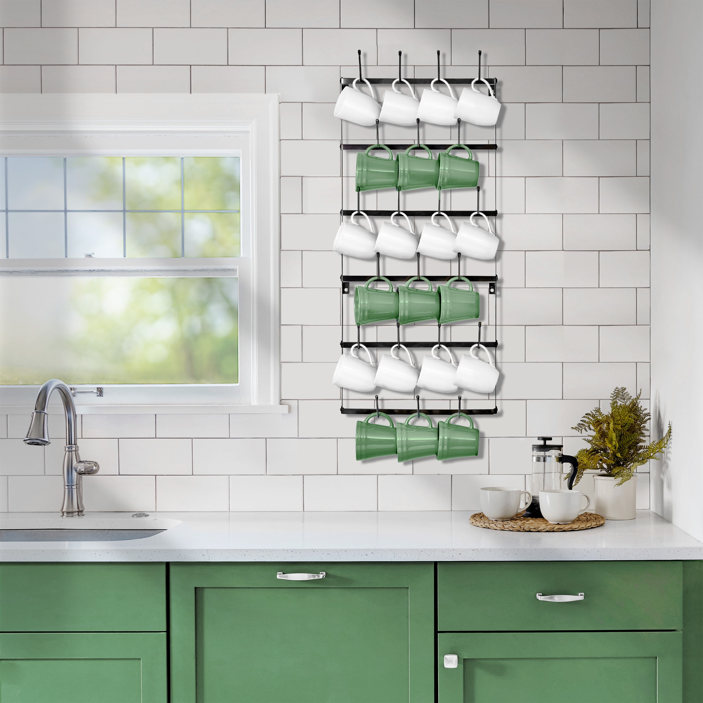 SORBUS 192405046247 Coffee-Beverage-Organizers - View #6