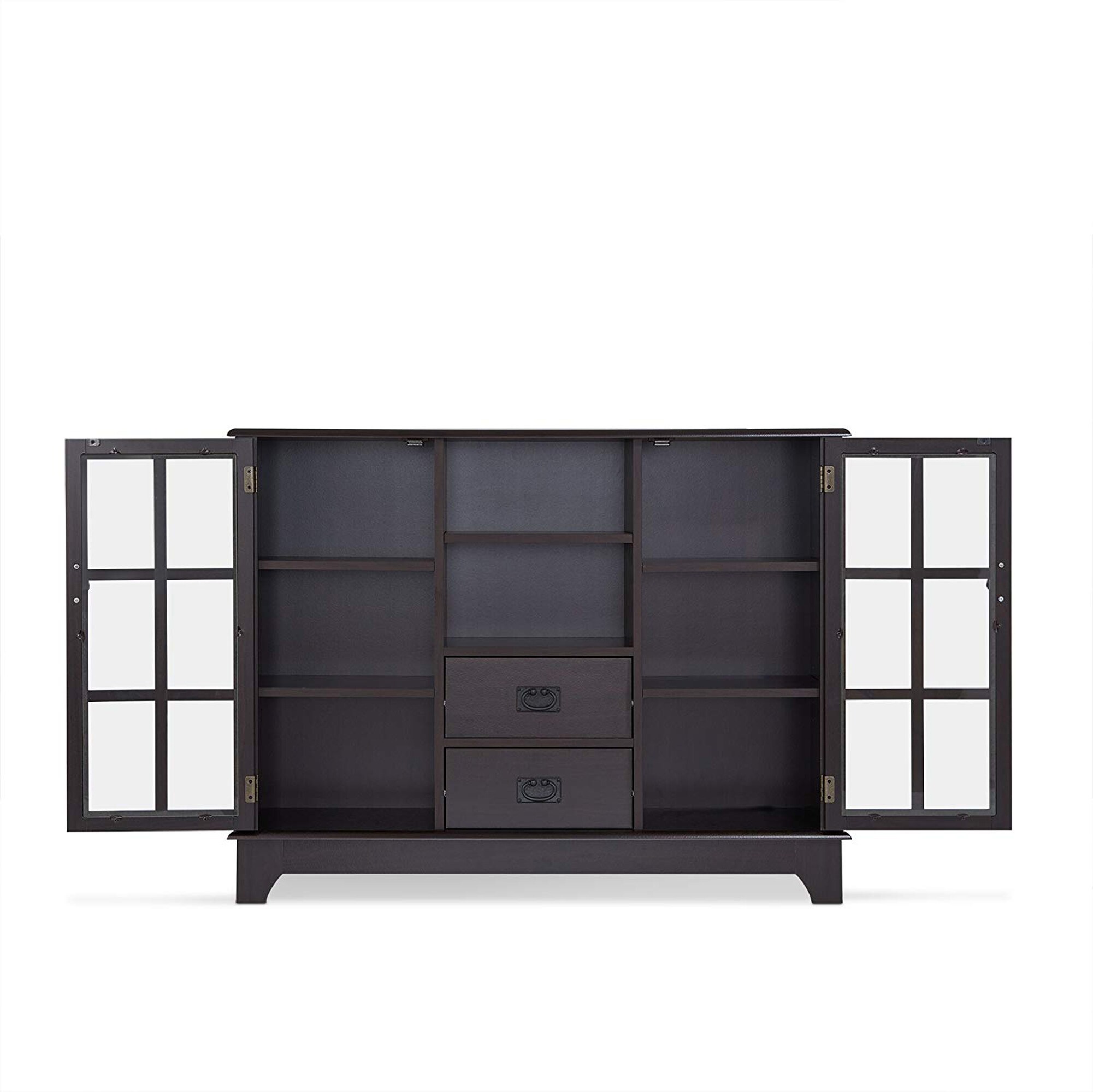 Benzara BM154272 Console-Sofa-Tables - View #3