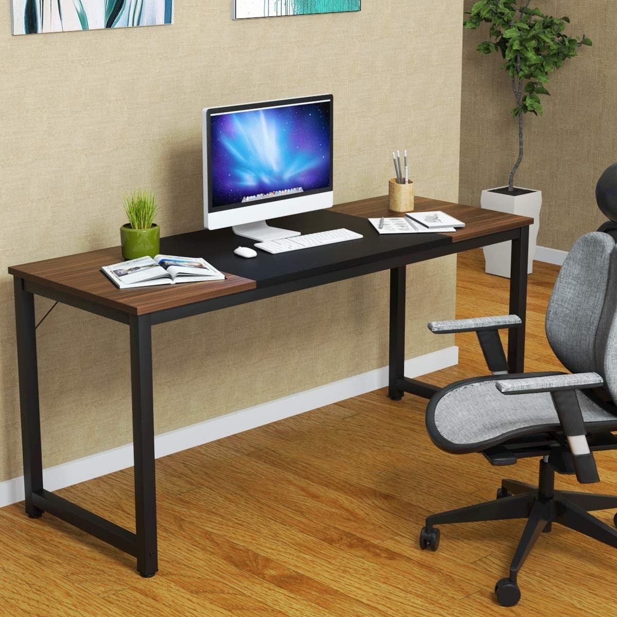 Slickblue D-FR-916KATDSFJ desks - View #2