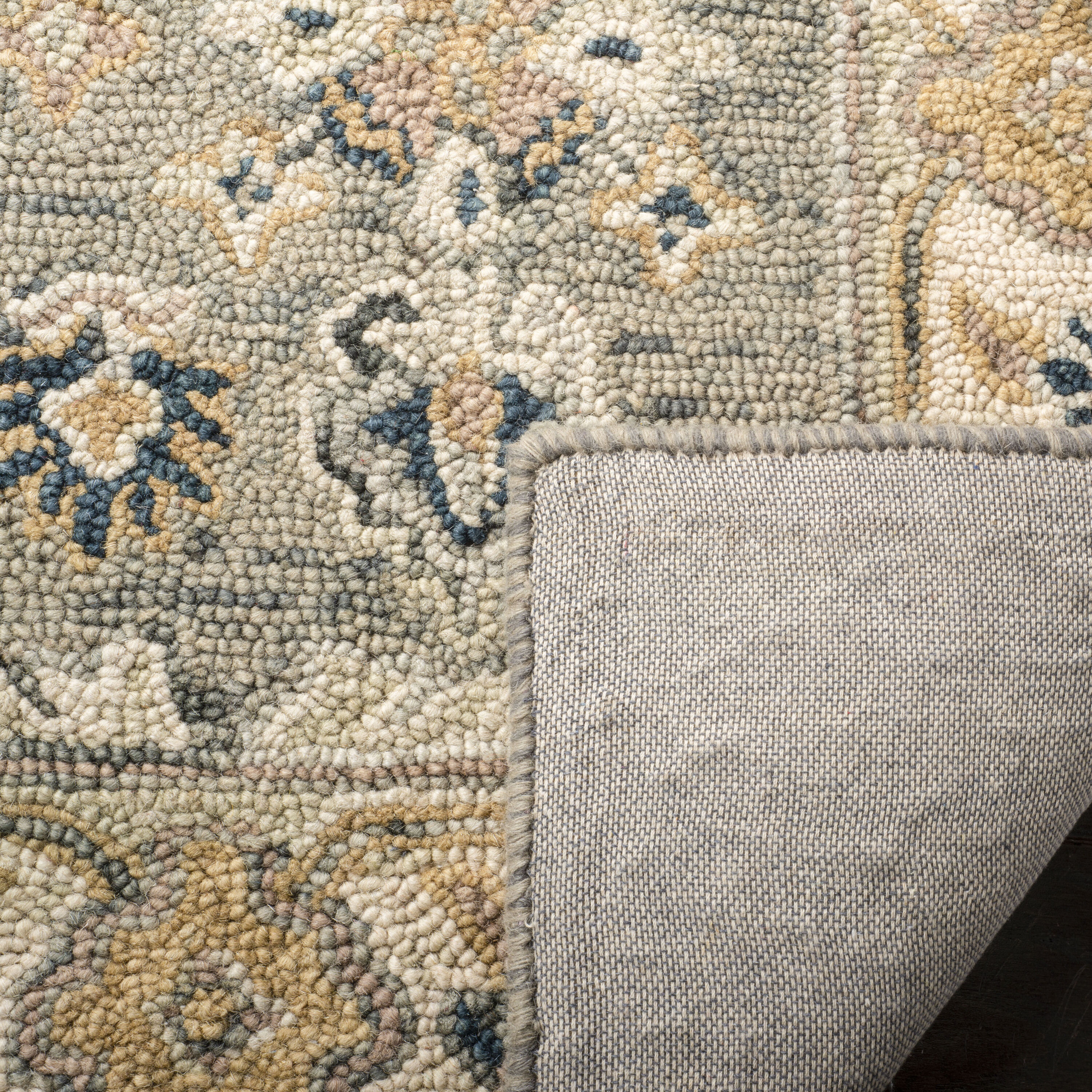Safavieh APN601W-9 rugs - View #3