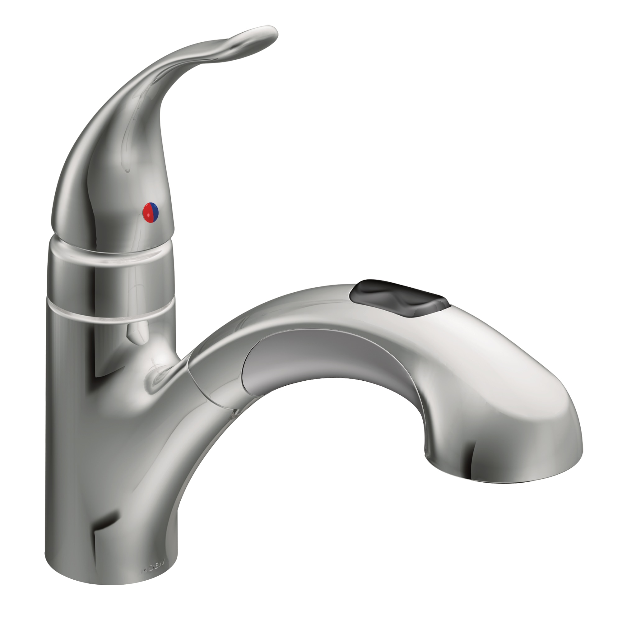 Moen 67315C Kitchen-Faucets - View #2