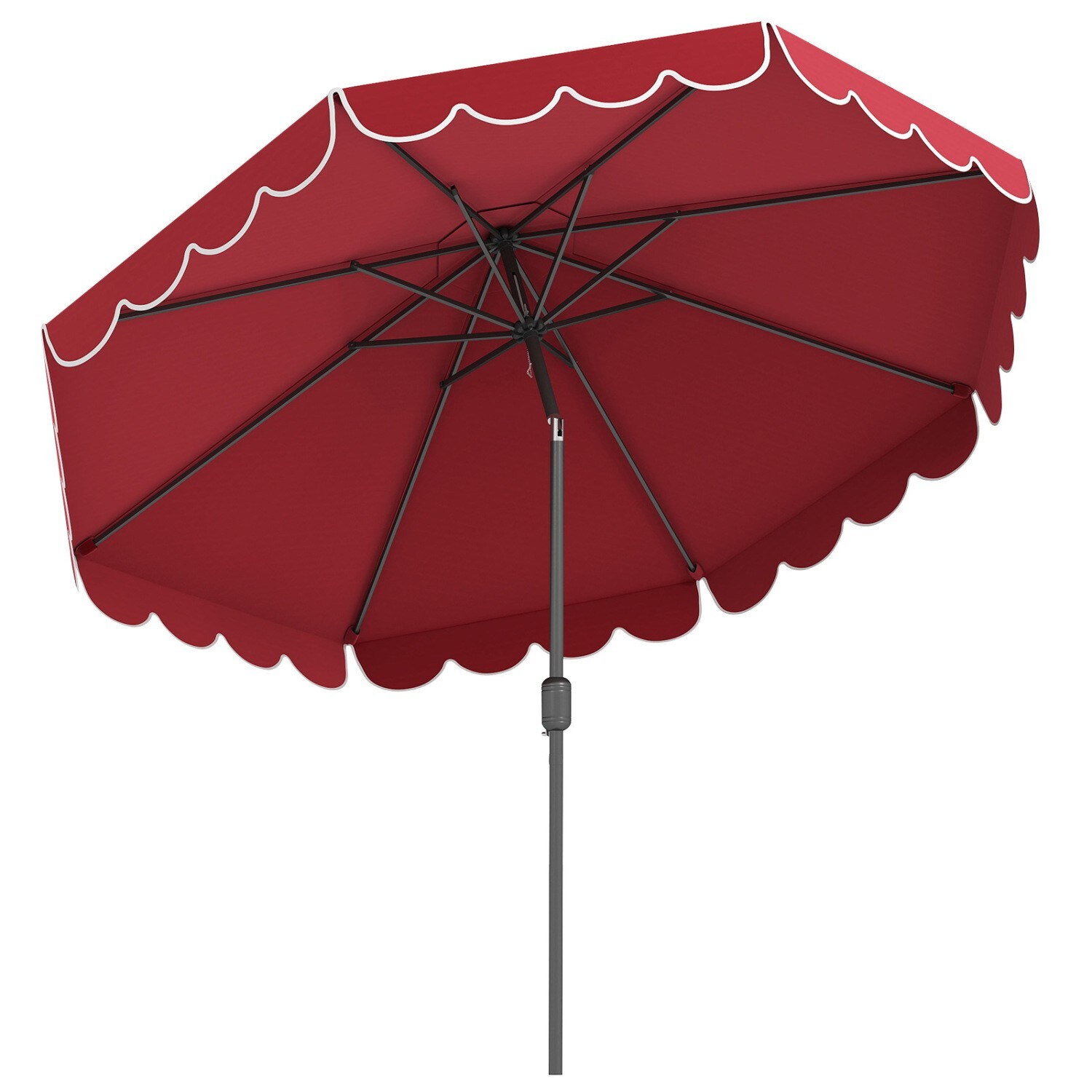 LIVIZA TDS13393WN Umbrellas-2 - View #2