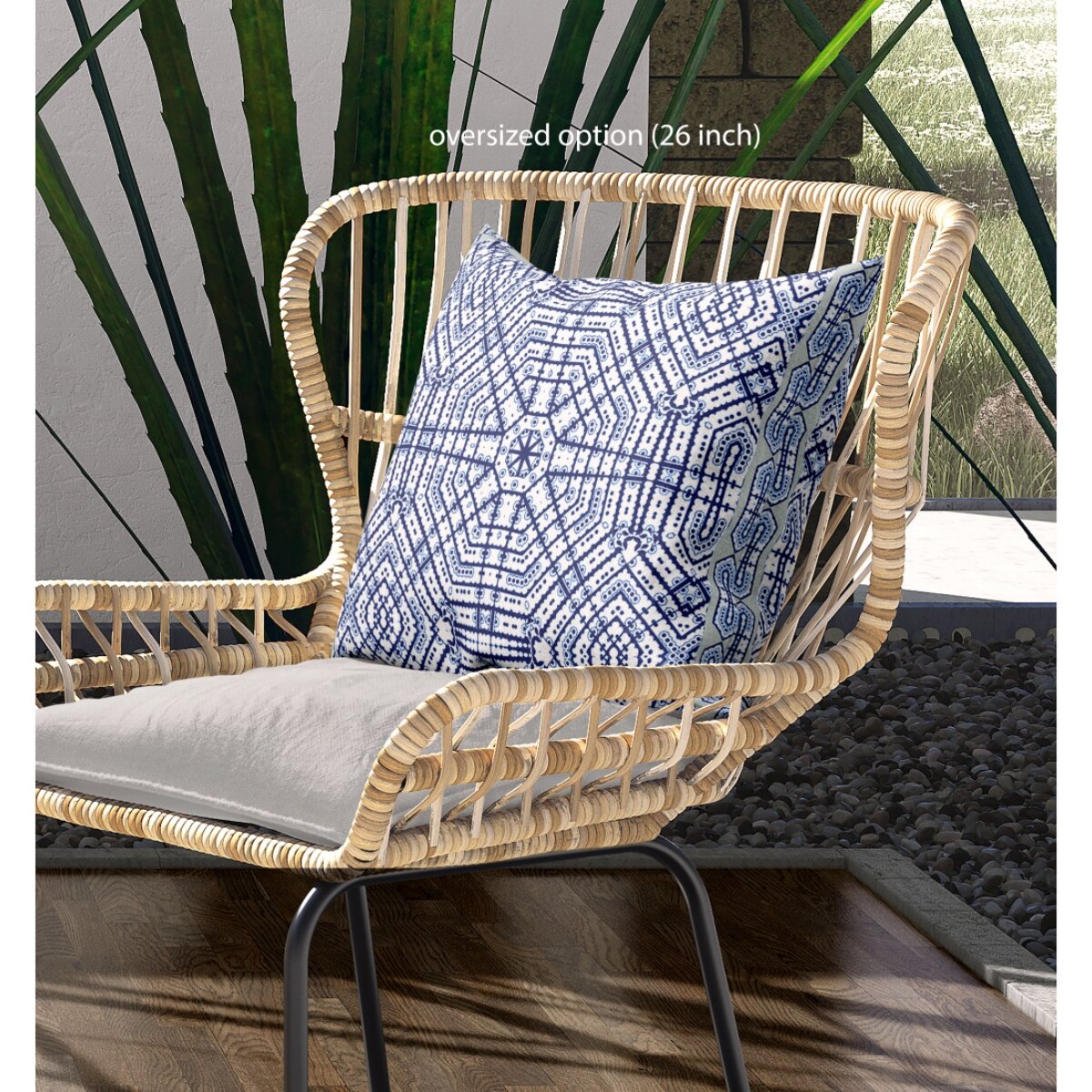 HomeRoots 4000414994 Accent-Pillows - View #3