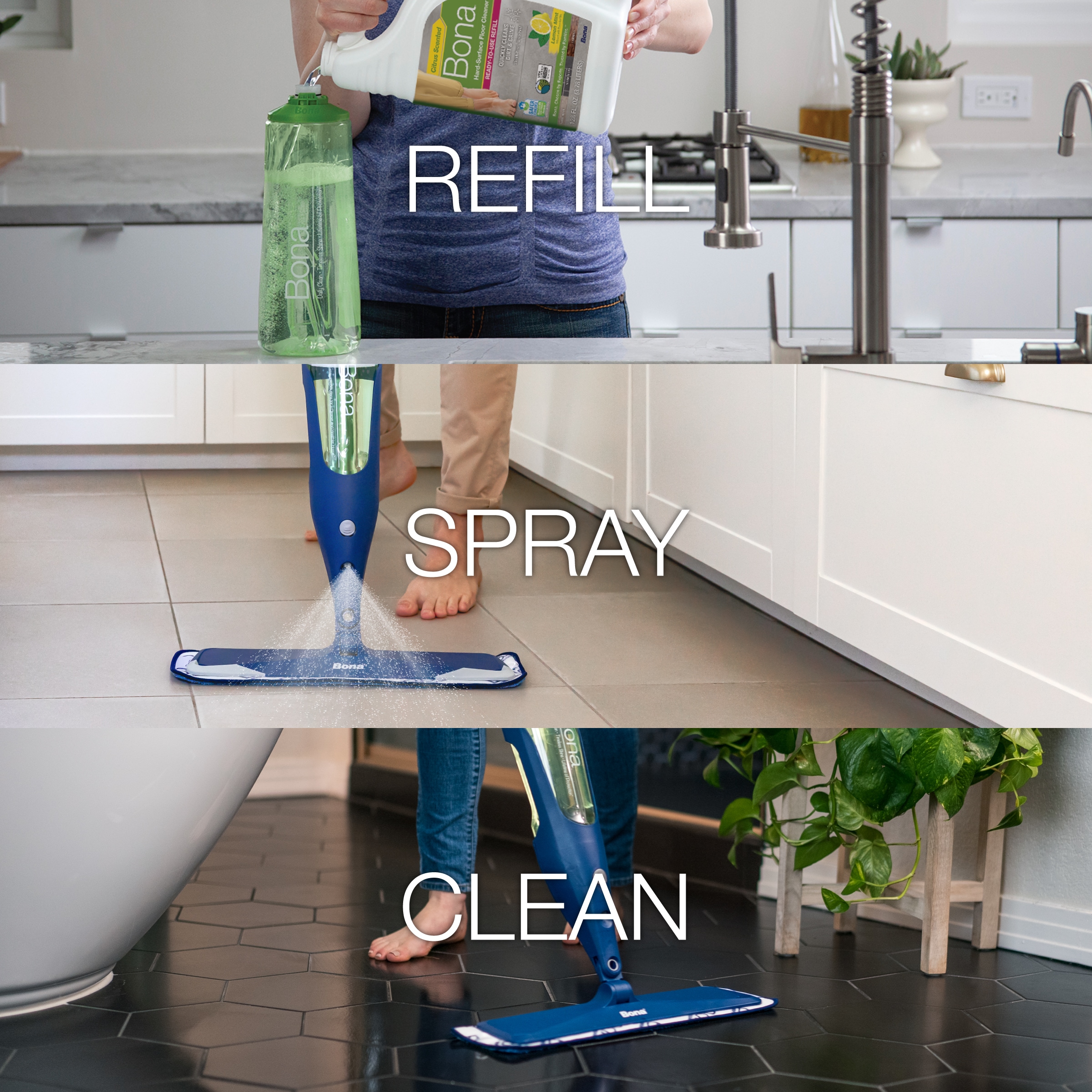 Bona WM700018200 Floor-Cleaners - View #6