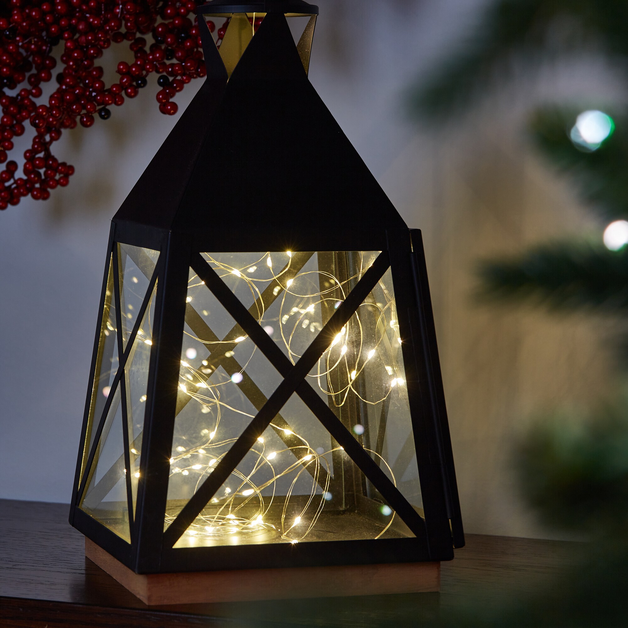 Holiday Living ES70-275 Christmas-String-Lights - View #10