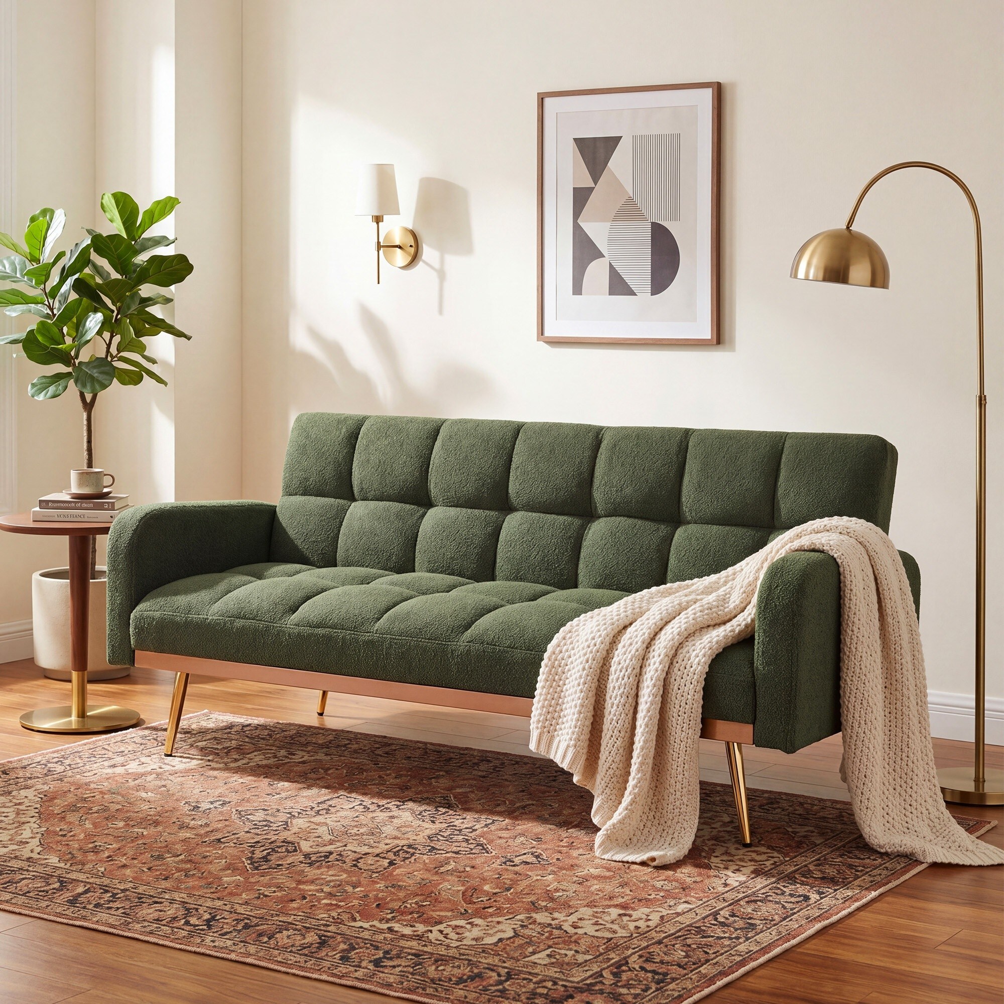 Horizons Prime LJW105637 Sofas-Loveseats - View #2