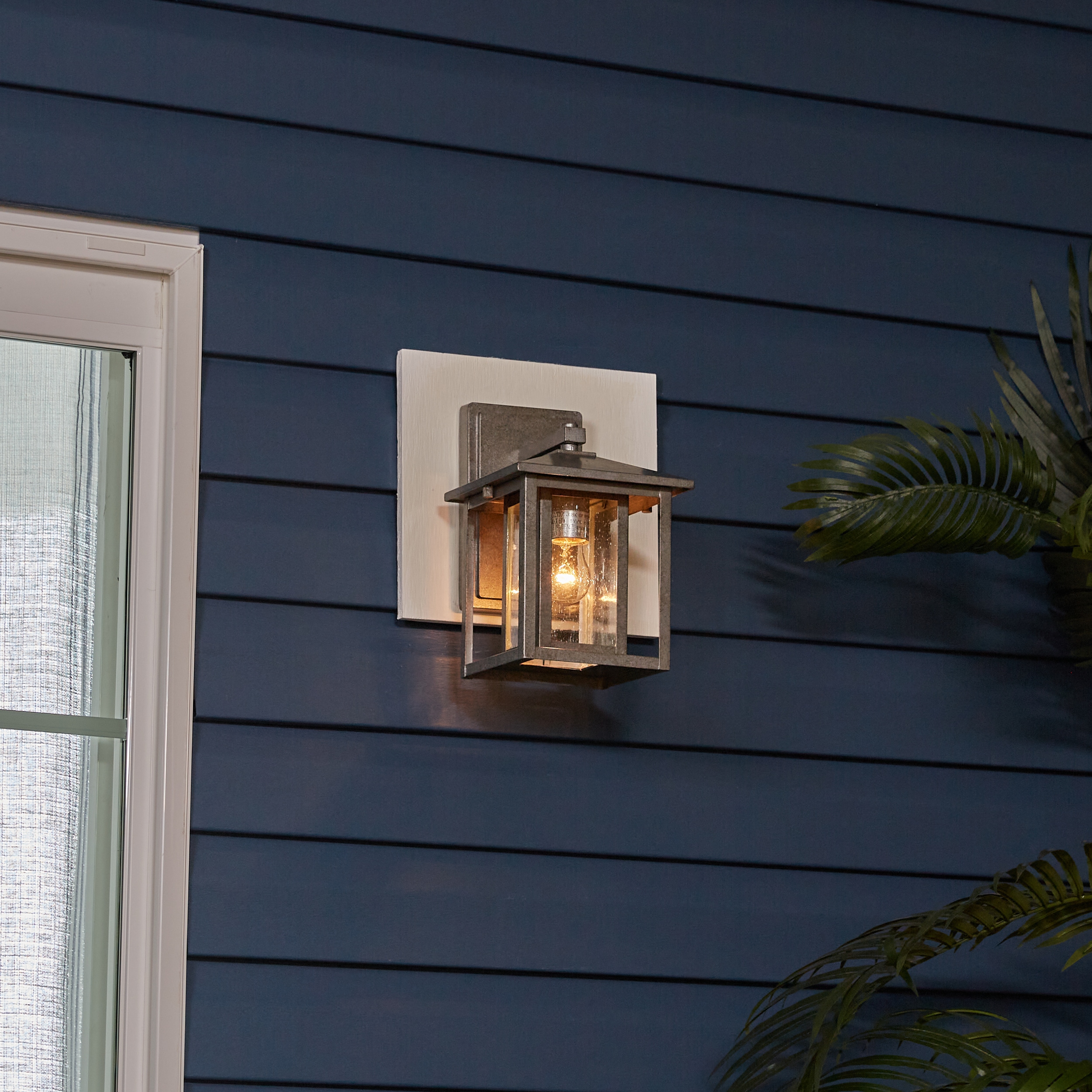 Generation Lighting 88025-57 Outdoor-Wall-Lighting - View #7