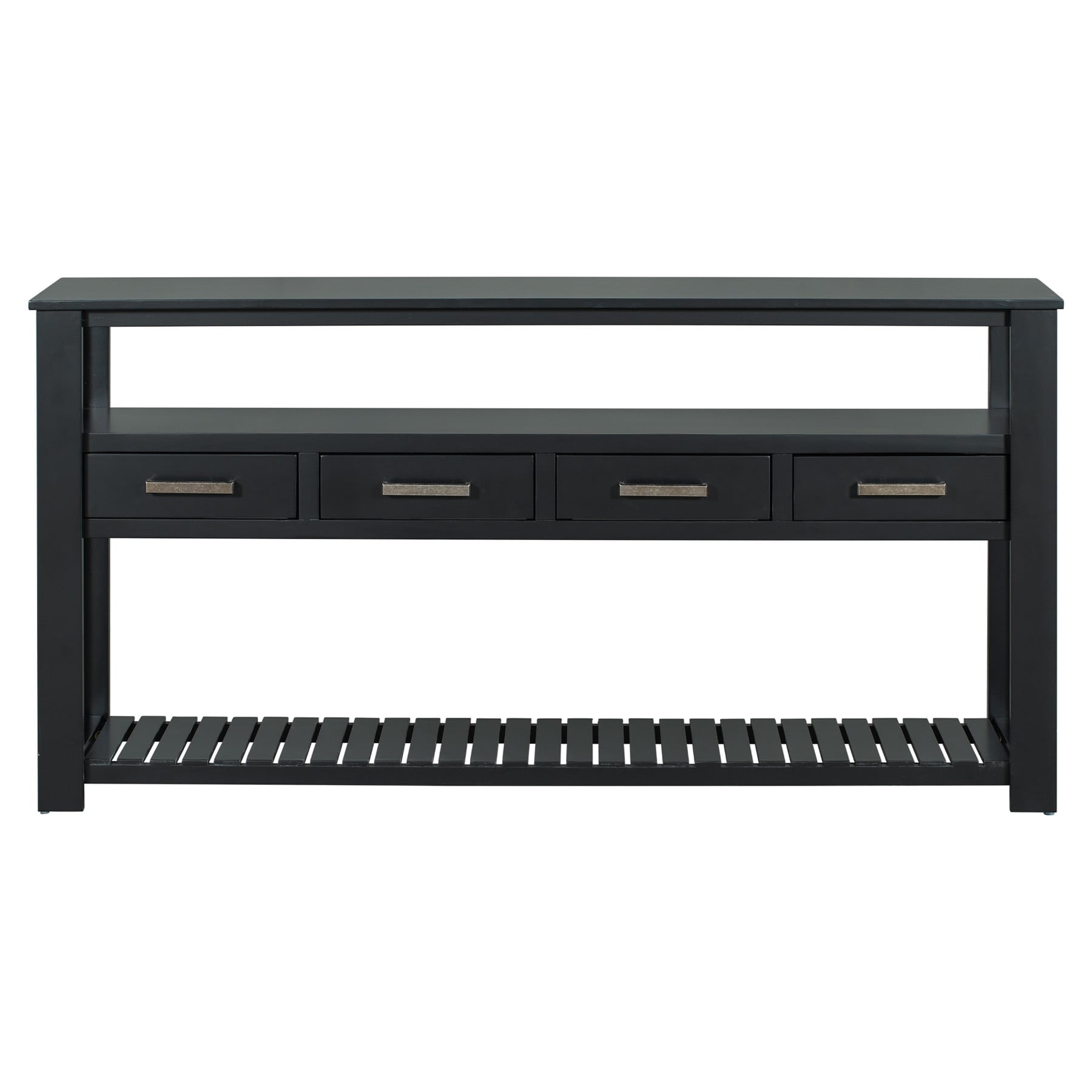 ModernLuxe L-WF298909AAB Console-Sofa-Tables - View #9