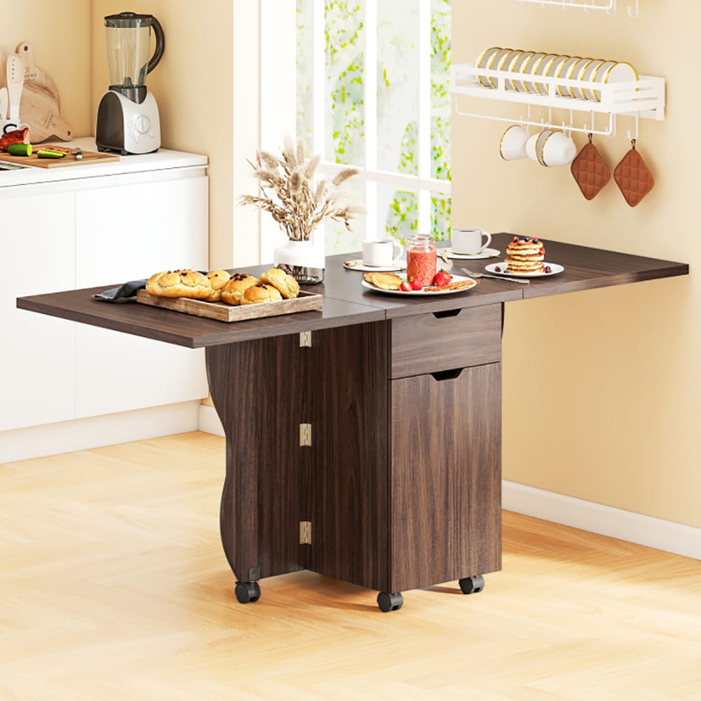 LUXEYARD DS-M-BAC07805 Dining-Tables - View #2