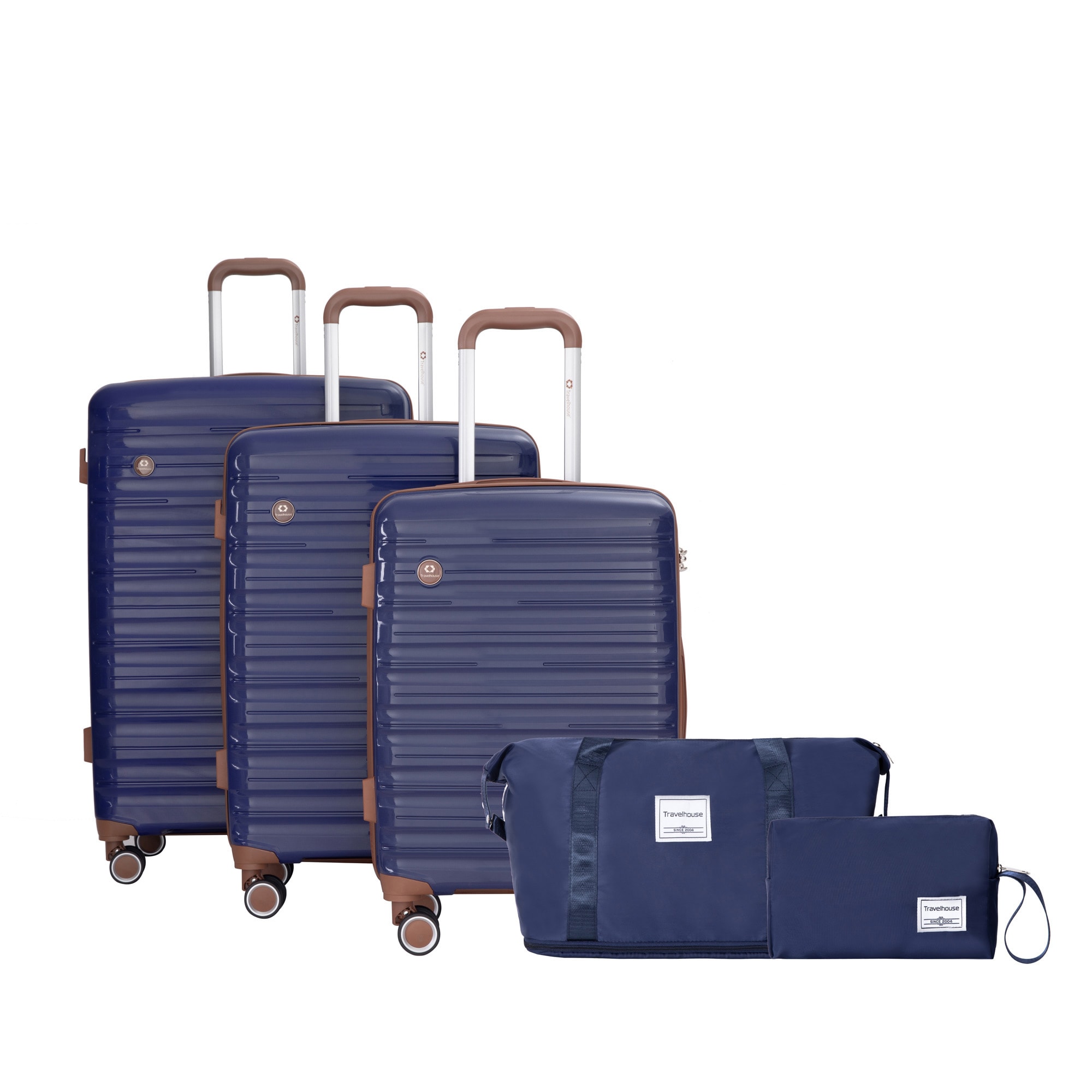 SINOFURN SYD9400001NY Luggage-And-Luggage-Sets - View #2