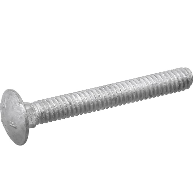 Hillman Carriage Bolts at Lowes.com