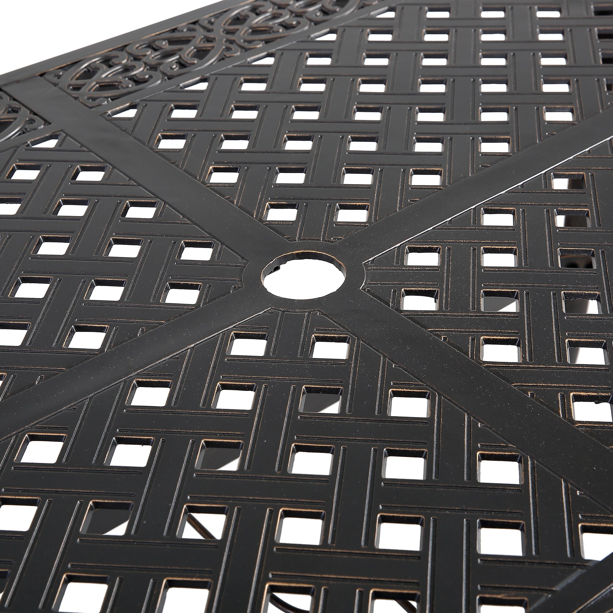 Mondawe 21OD035715FF Patio-Tables - View #5