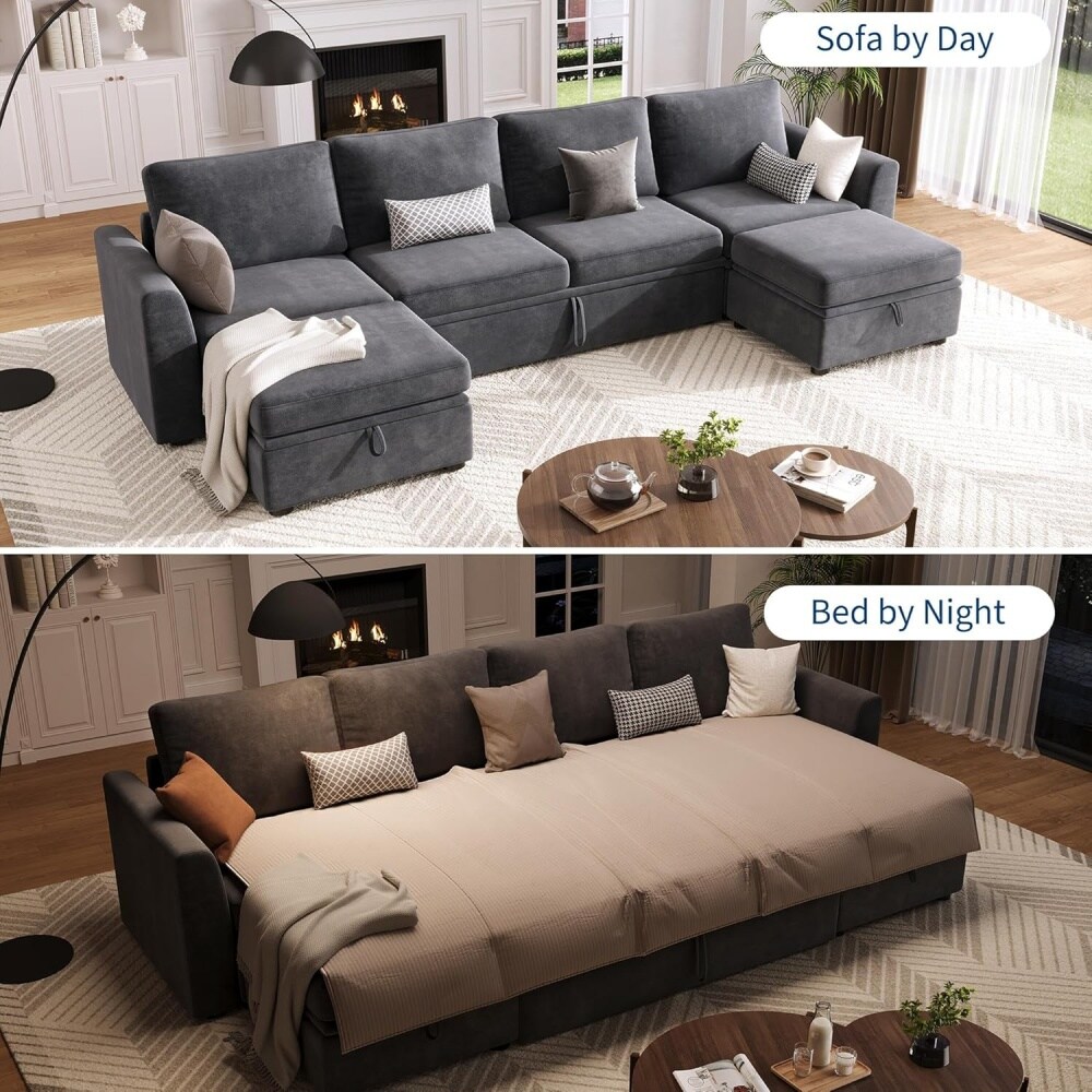 Garvee U3E9HAHZ04851 Sofas-Loveseats - View #6