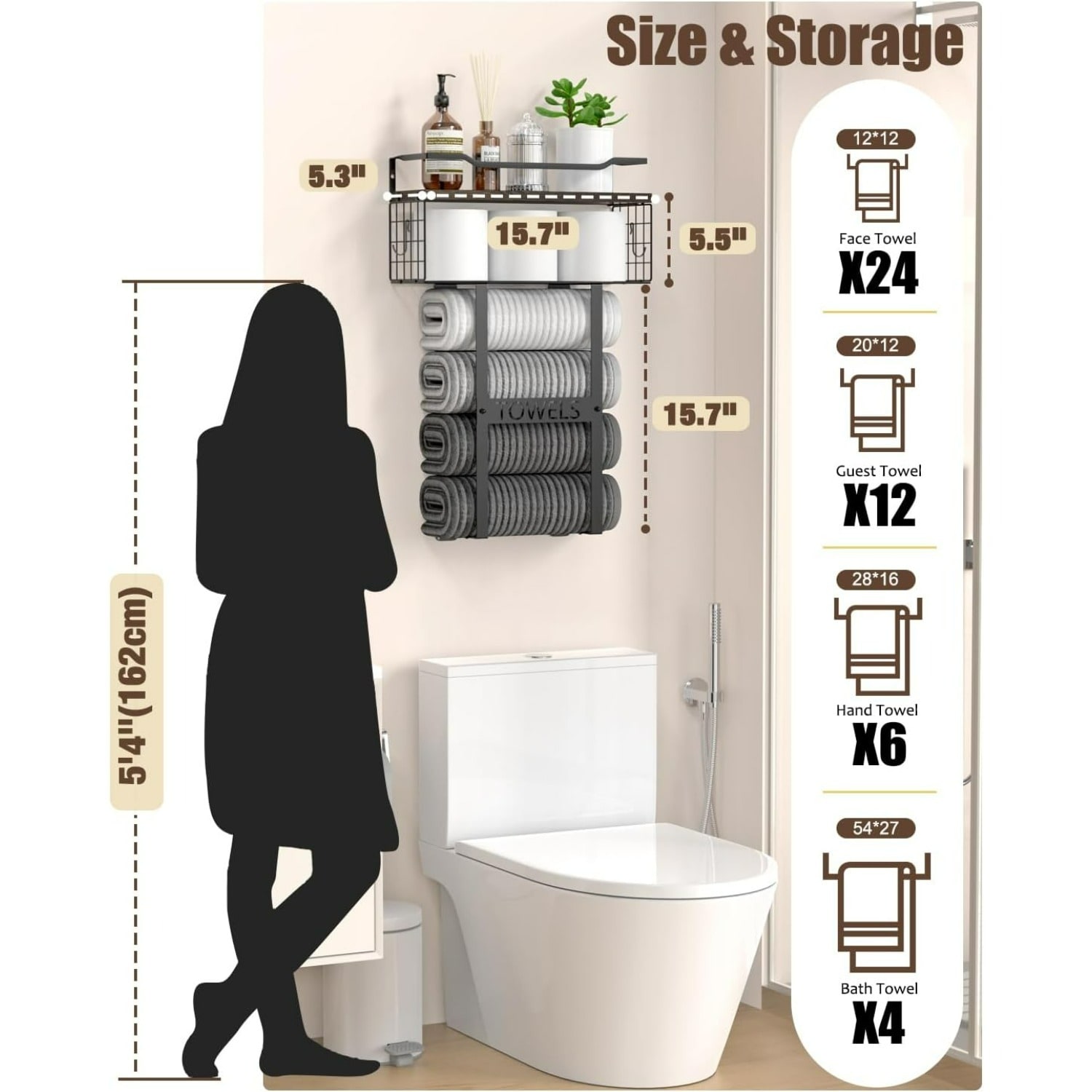 Paradigms Interiors 514068525899 Bathroom-Accessories - View #2