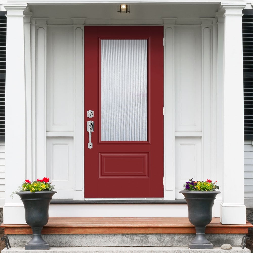 Masonite 629952 Entry-Doors - View #2