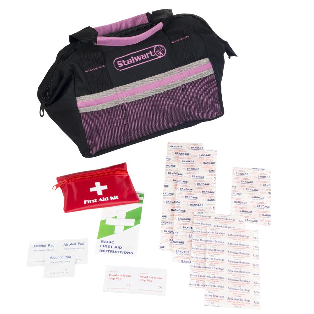 Fleming Supply 247735STI Roadside-Emergency-Kits - View #3