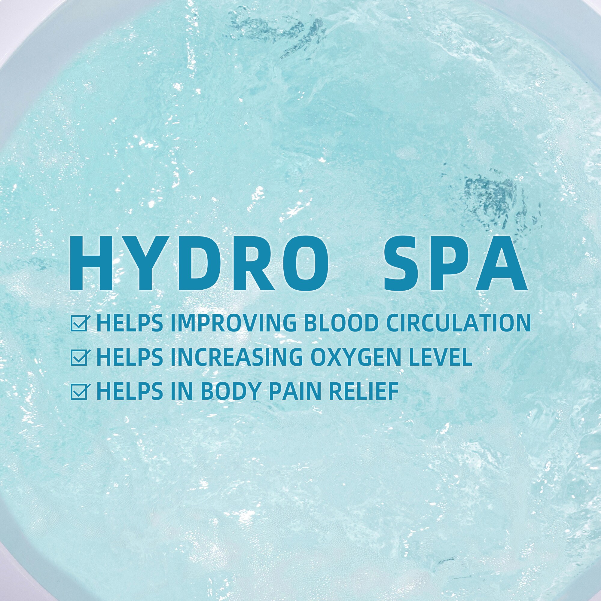 Woodbridge LB197 bathtubs - View #7