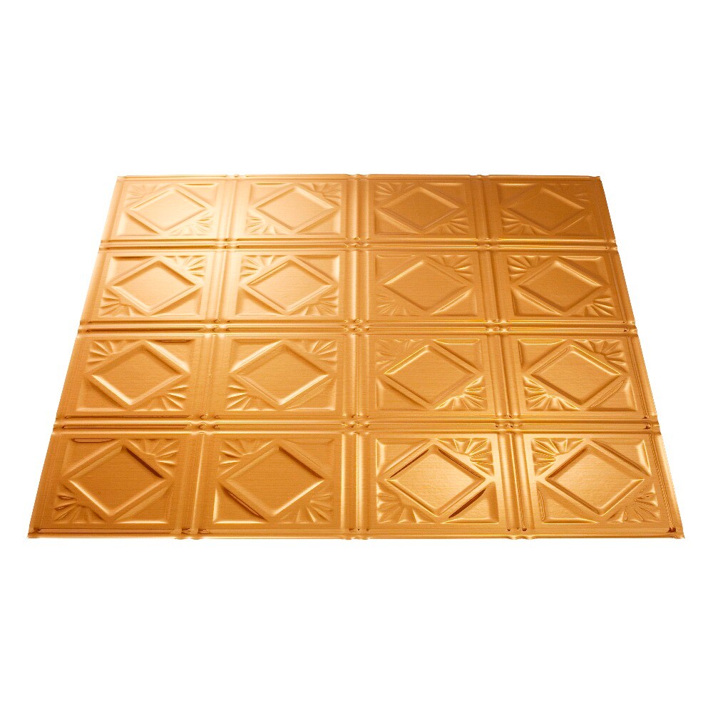 Fasade PL5525 Ceiling-Tile - View #3