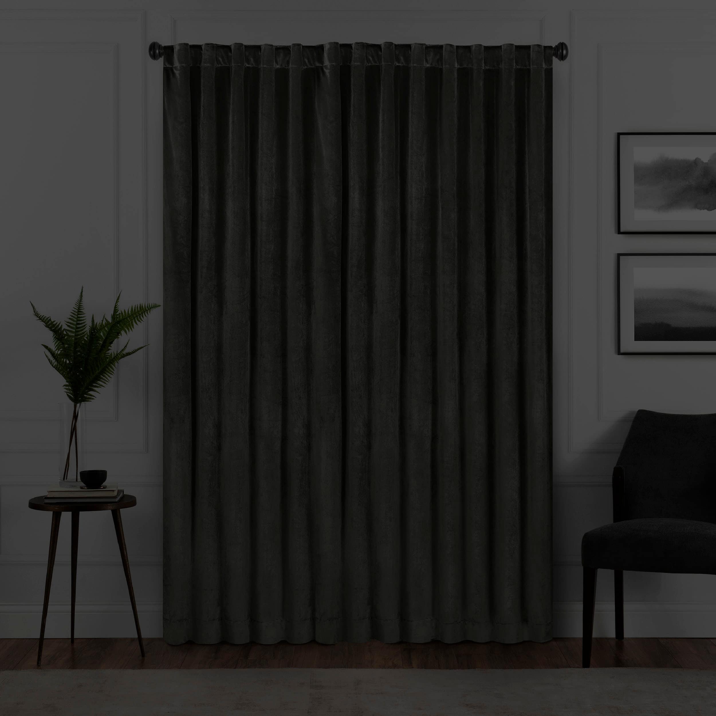 Eclipse FZE002AB4CHC curtains - View #4