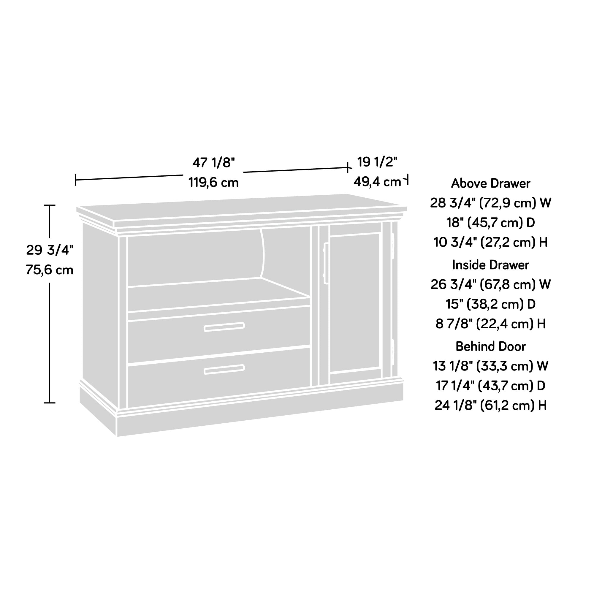 LUXEYARD DS-X-224-CBNIET30 chests - View #6