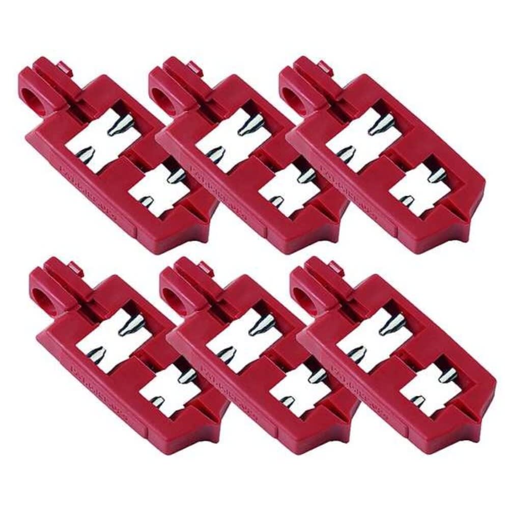 Brady  Breaker LockoutPk6 65688
