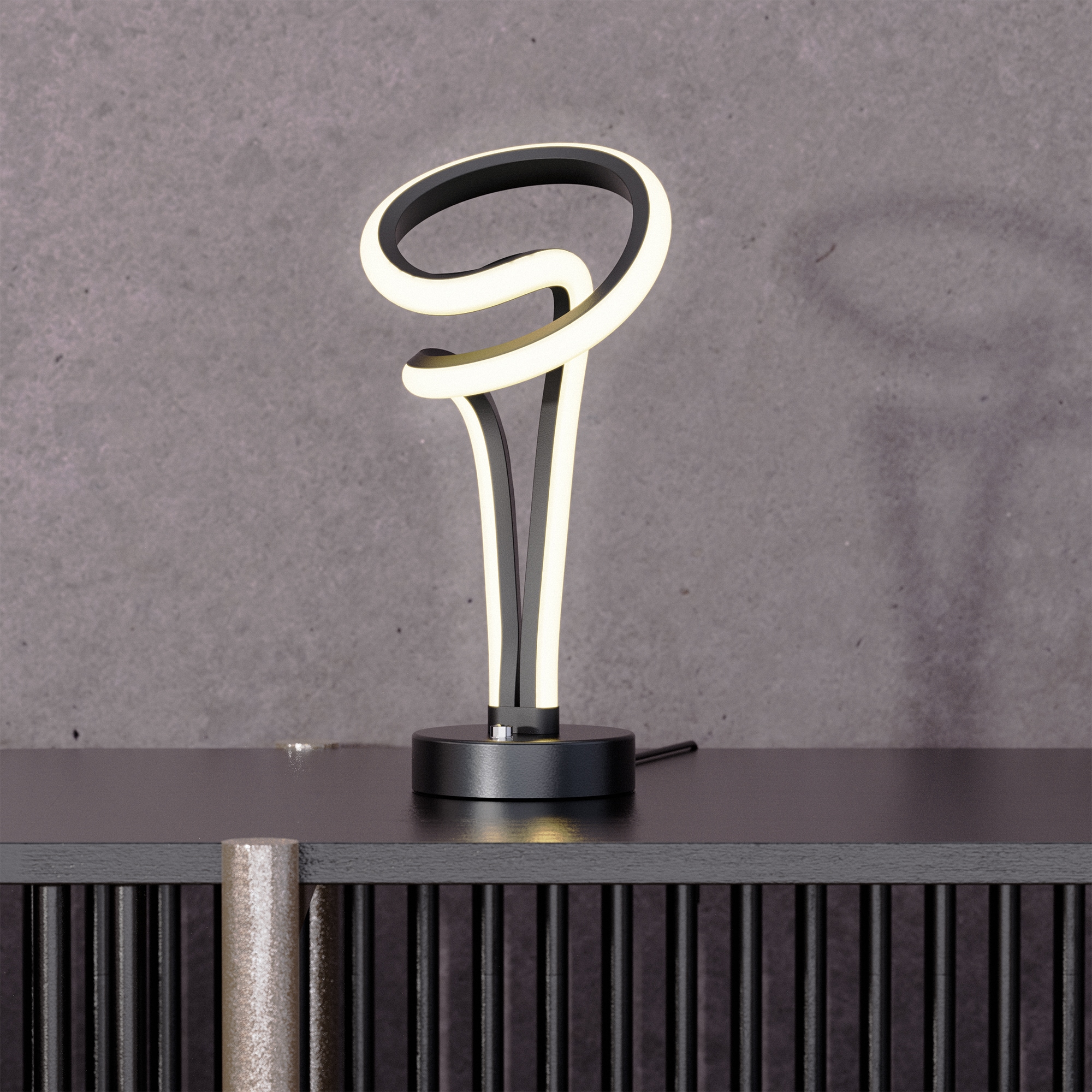 Infibrite IB-035-3-TL Desk-Table-Lamps - View #5